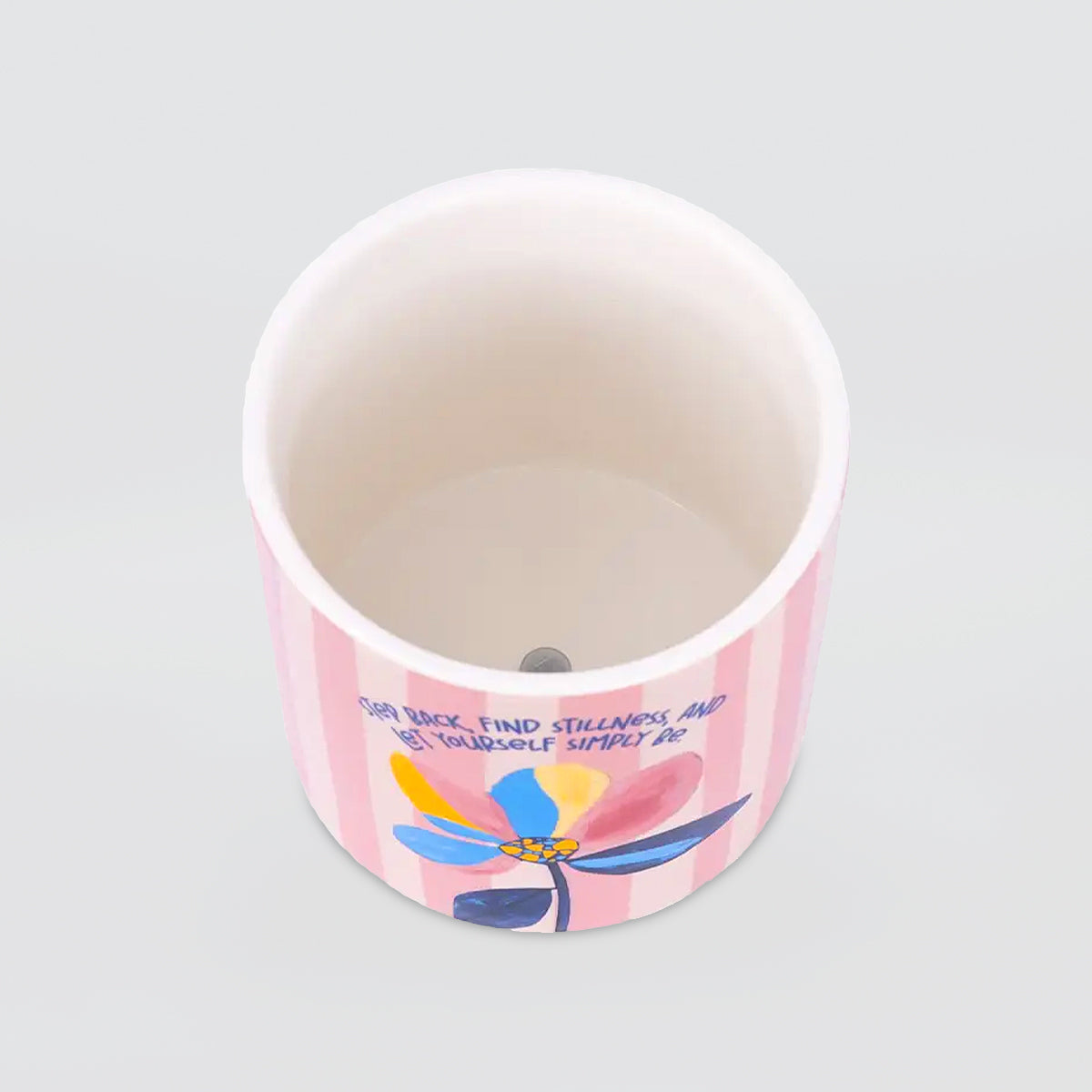 Billie - Ceramic Planter Vase - Girl