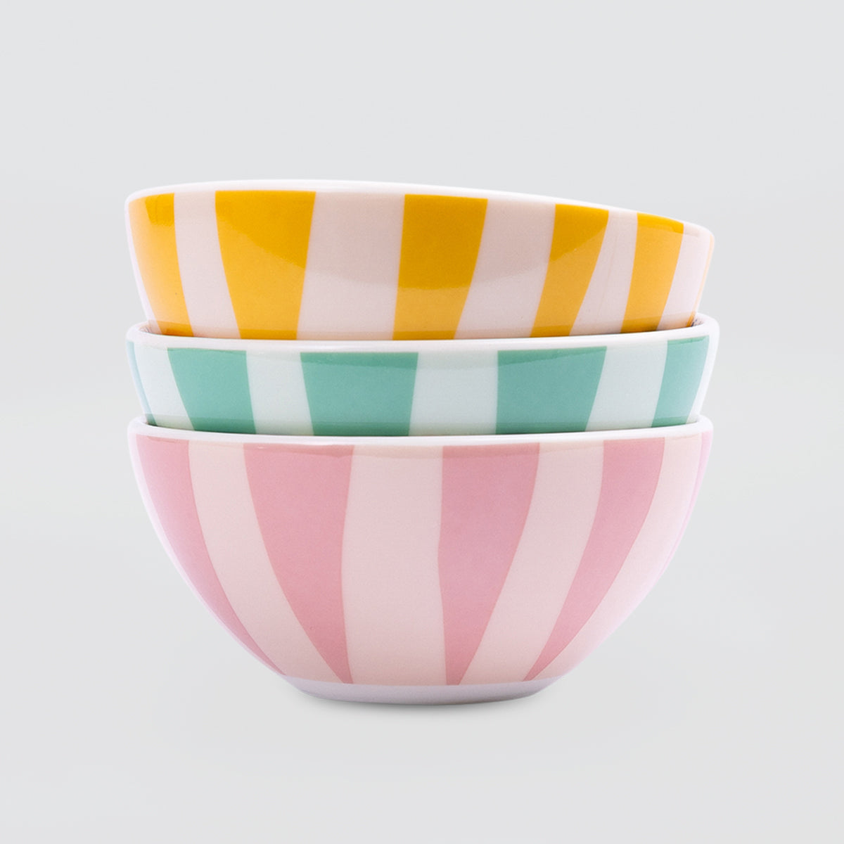 Billie - Dipping Bowls - Set/3
