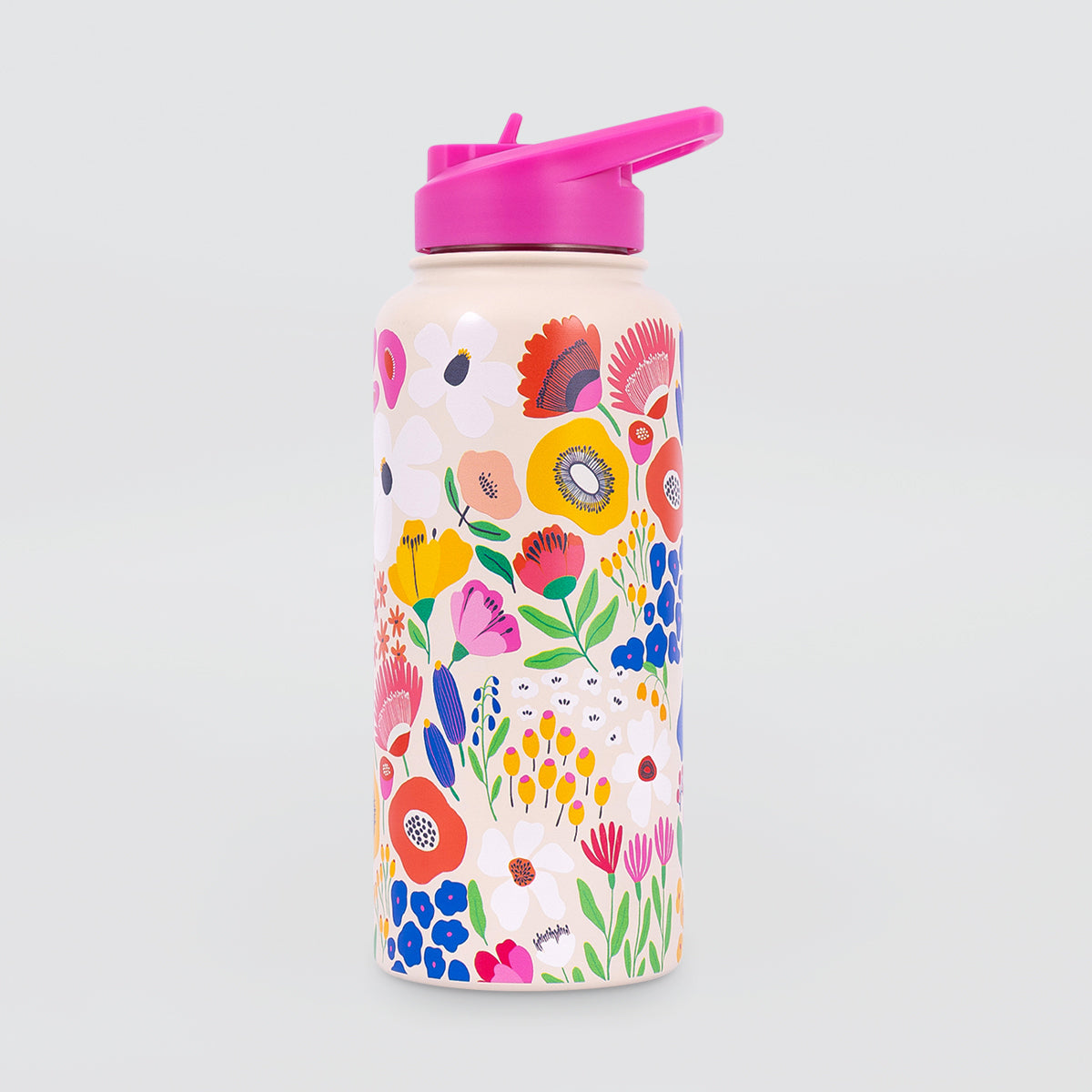 Billie - Insulated Water Bottle
