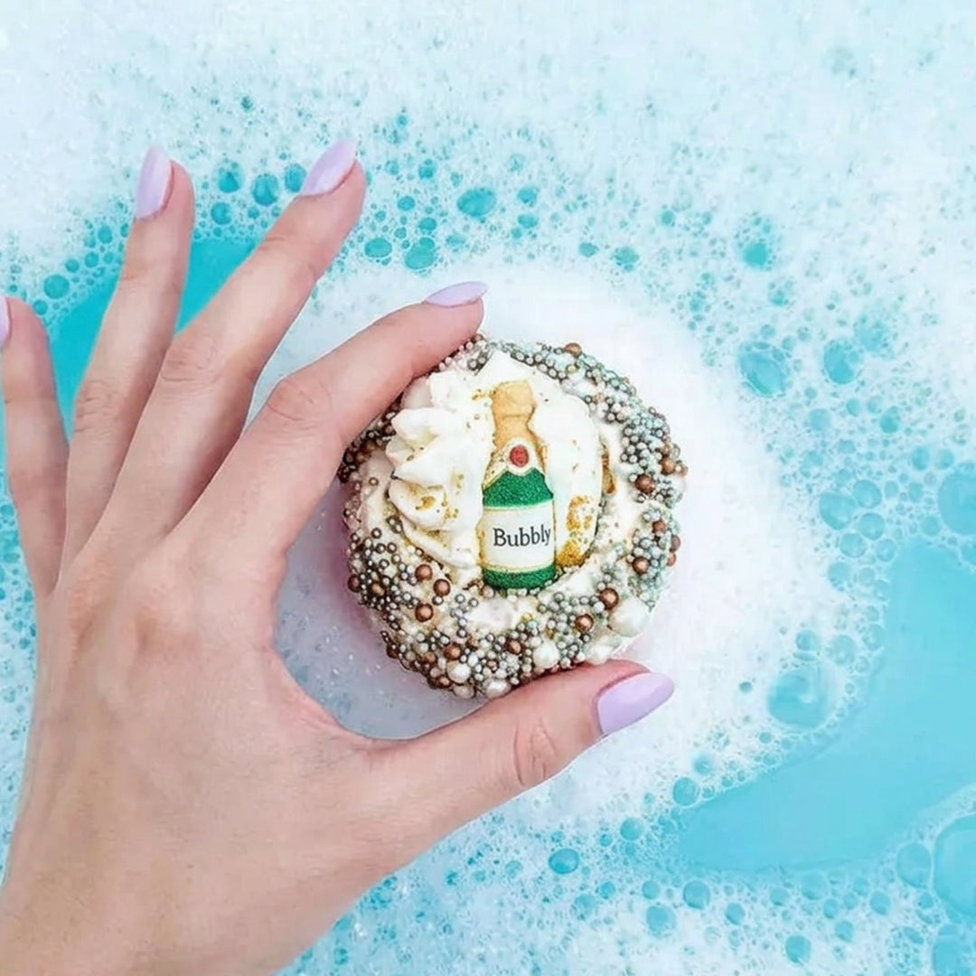 Bath Bomb - Fizz The Season