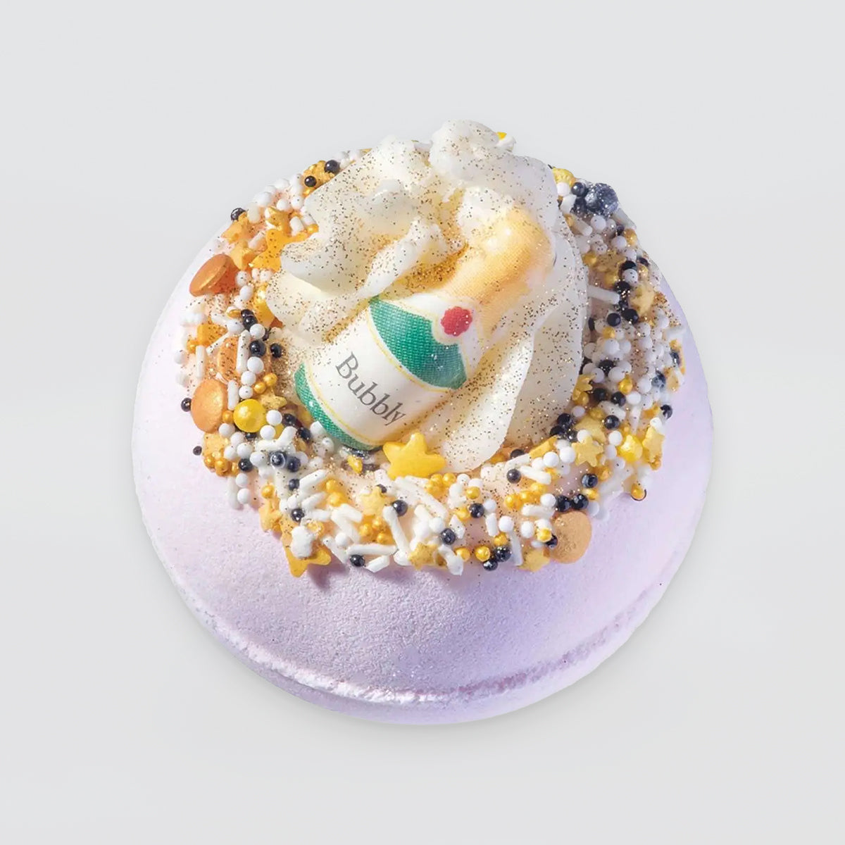 Bath Bomb - Fizz The Season