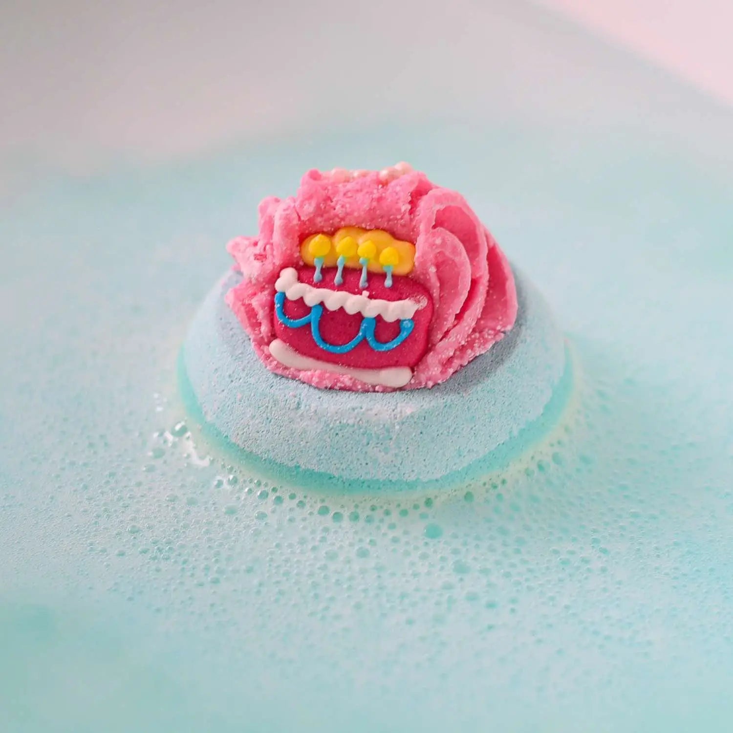 Bath Bomb - Happy Bath-day
