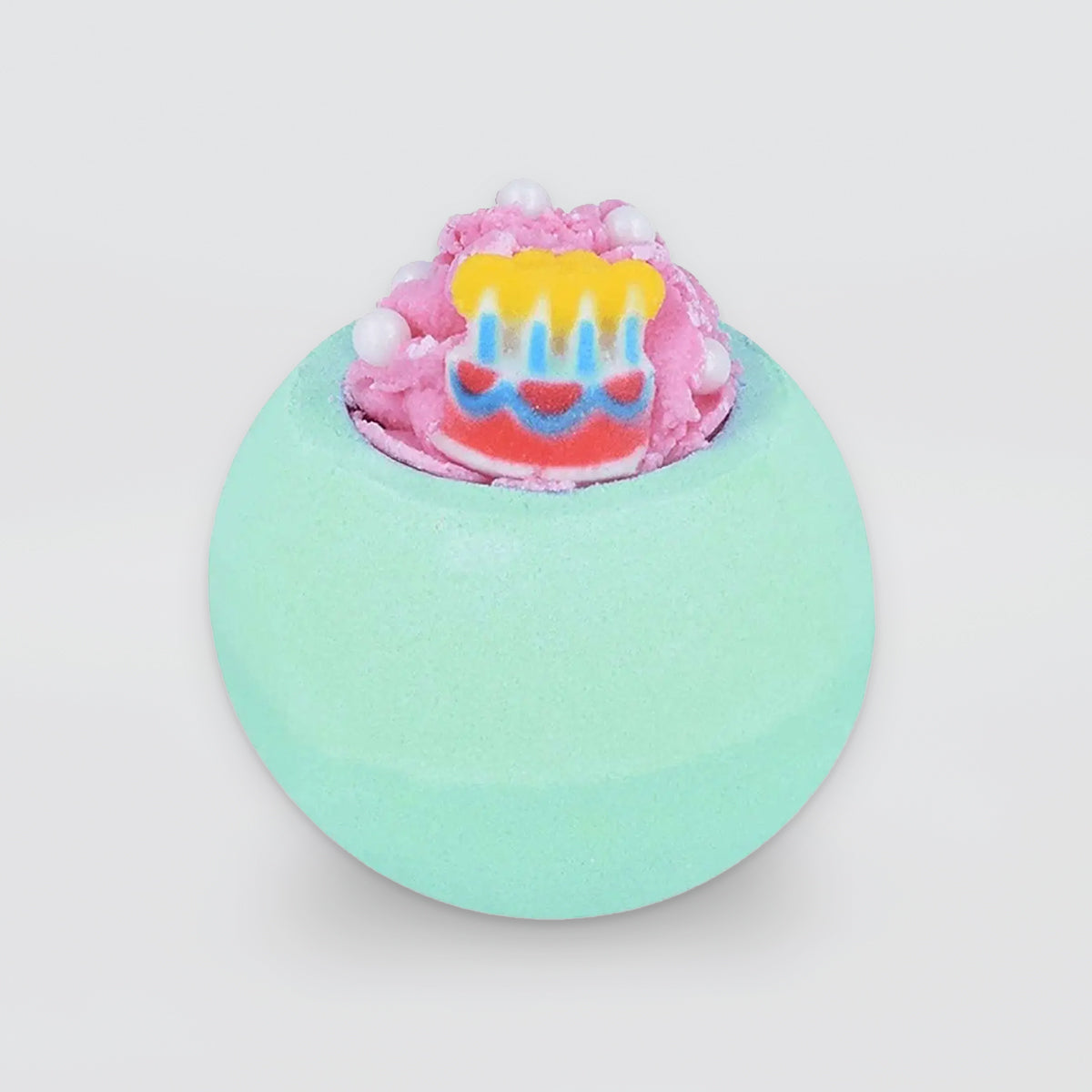 Bath Bomb - Happy Bath-day