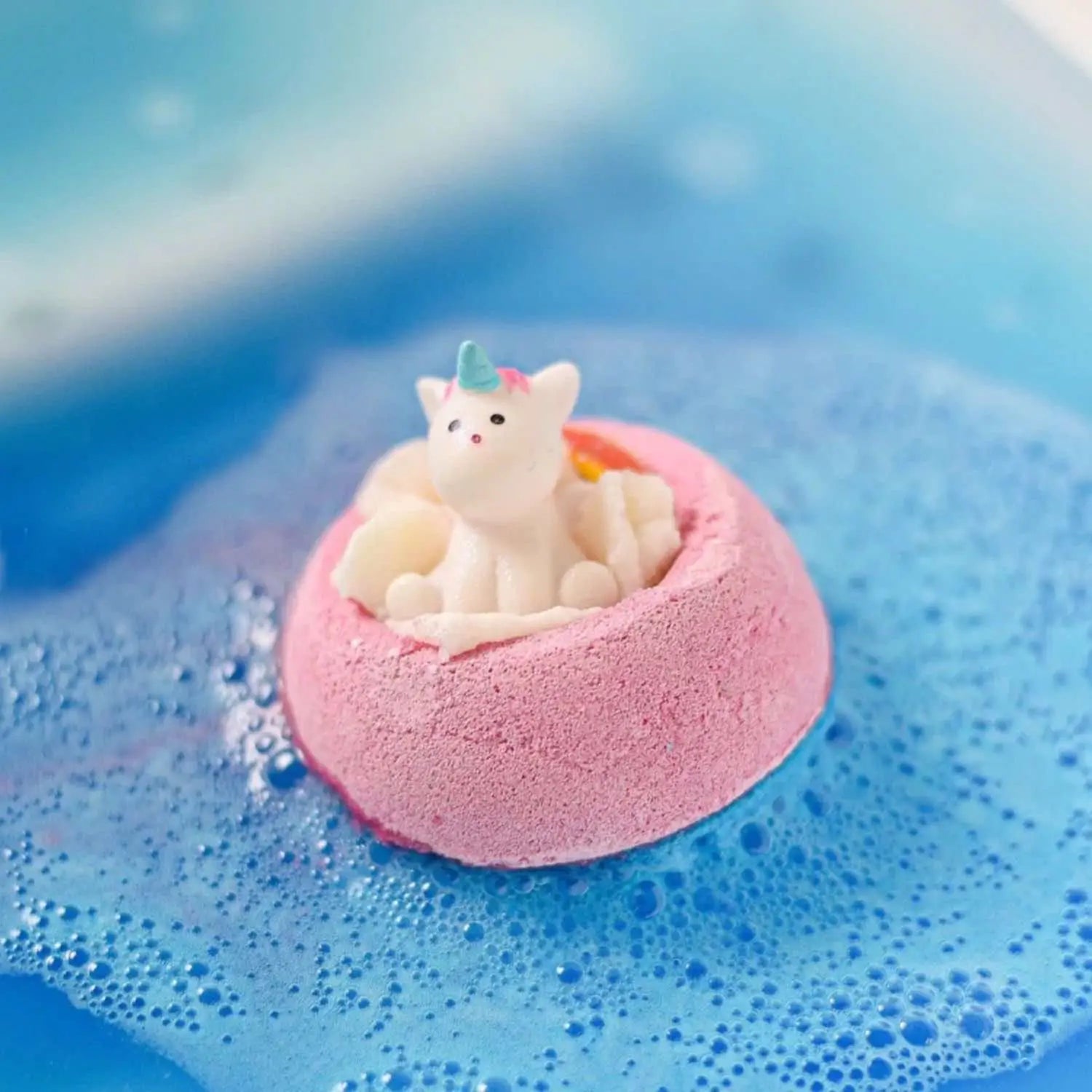 Bath Bomb - Born To Be A Unicorn