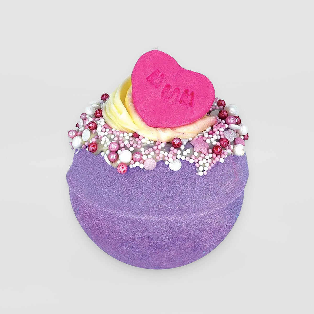 Bath Bomb - Number 1 Mum