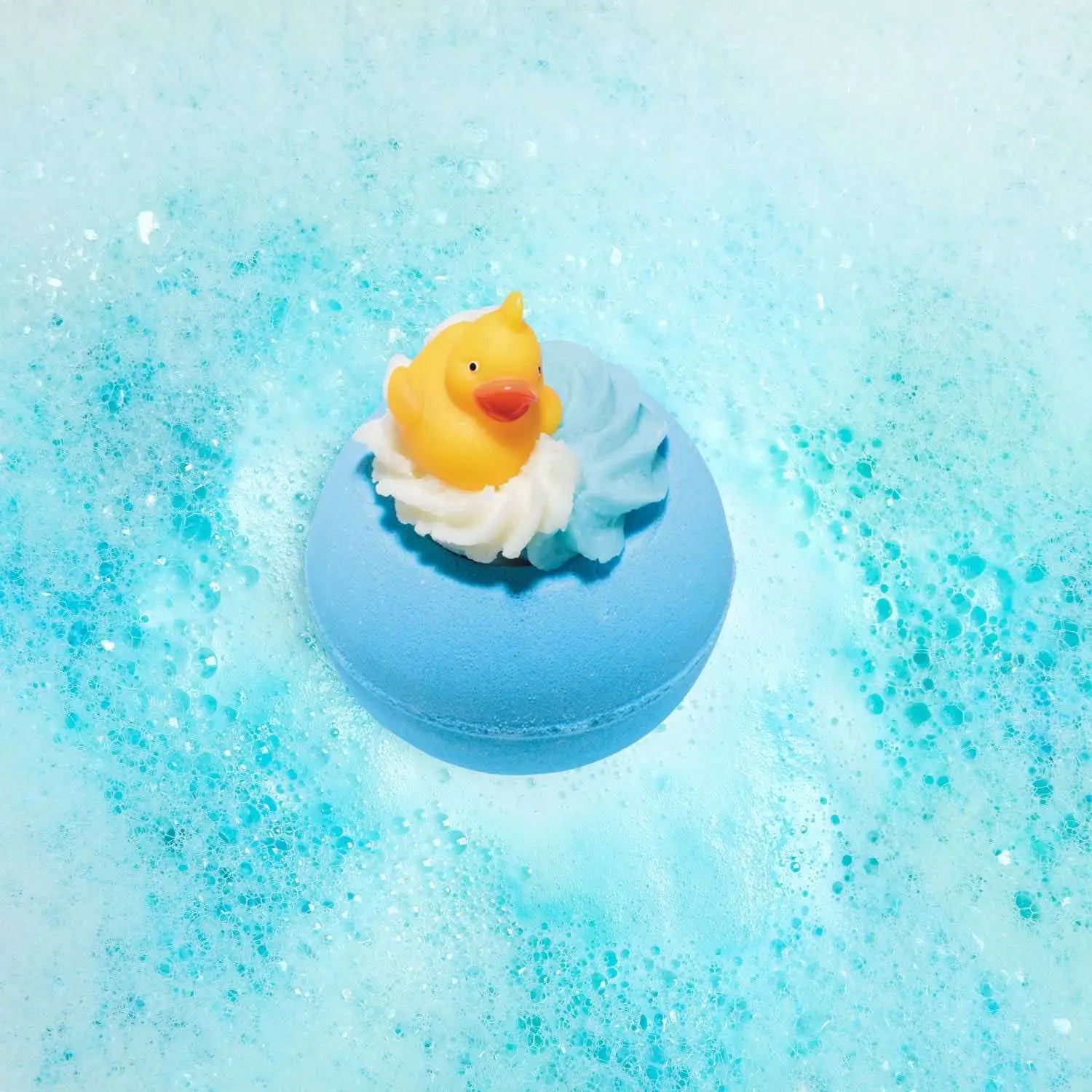 Bath Bomb - Ducky Pool Party