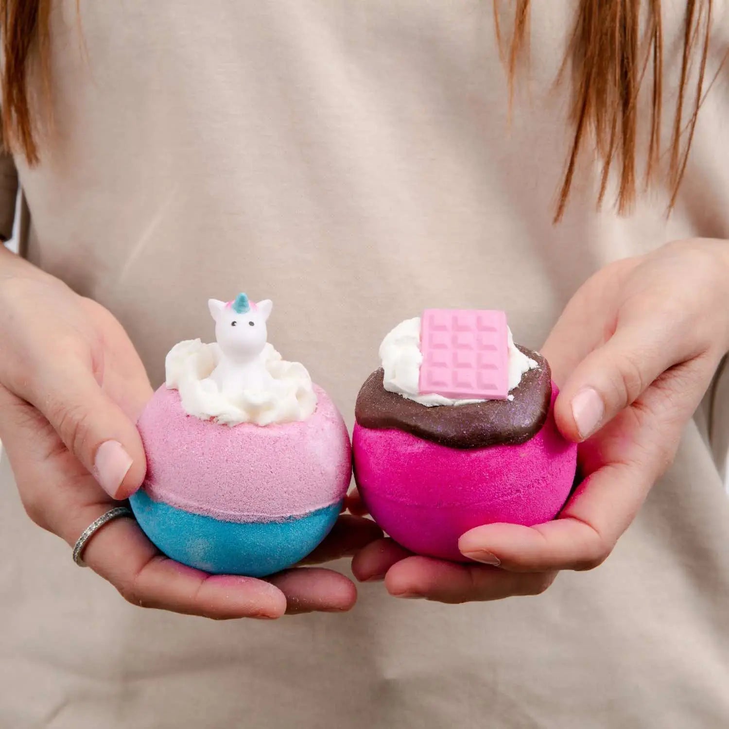 Bath Bomb - XOXO