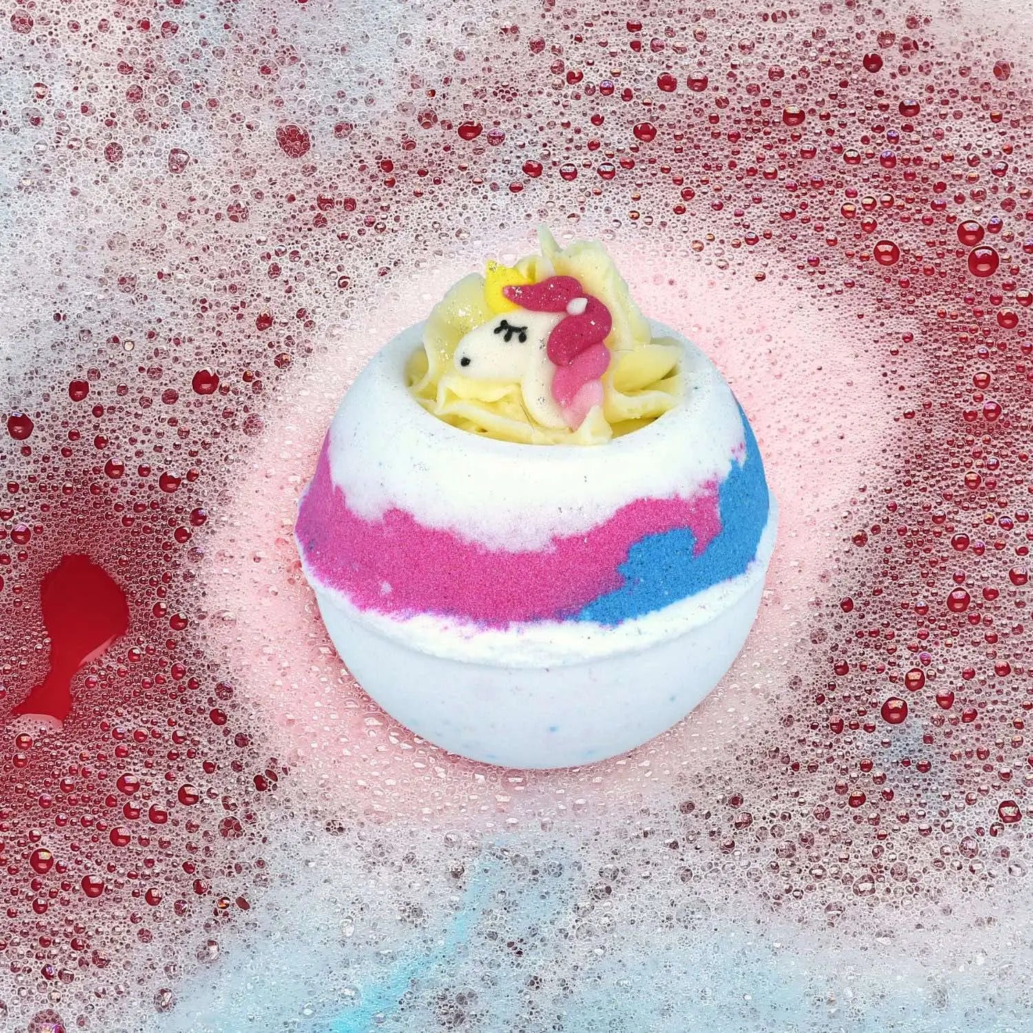 Bath Bomb - I Believe In Unicorns