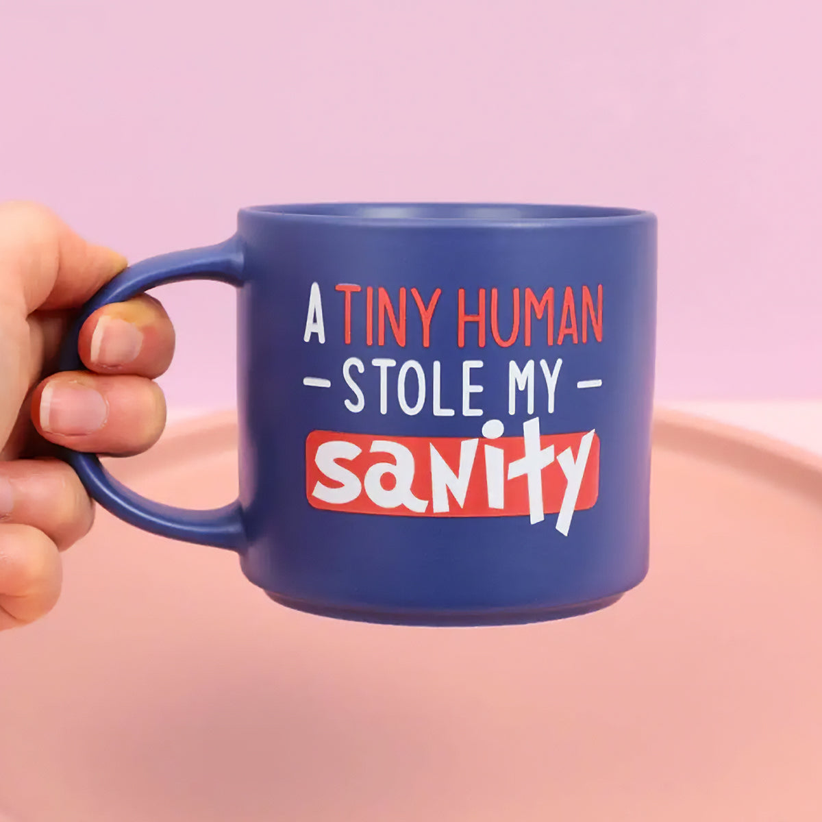 Cheeky Mug - Sanity
