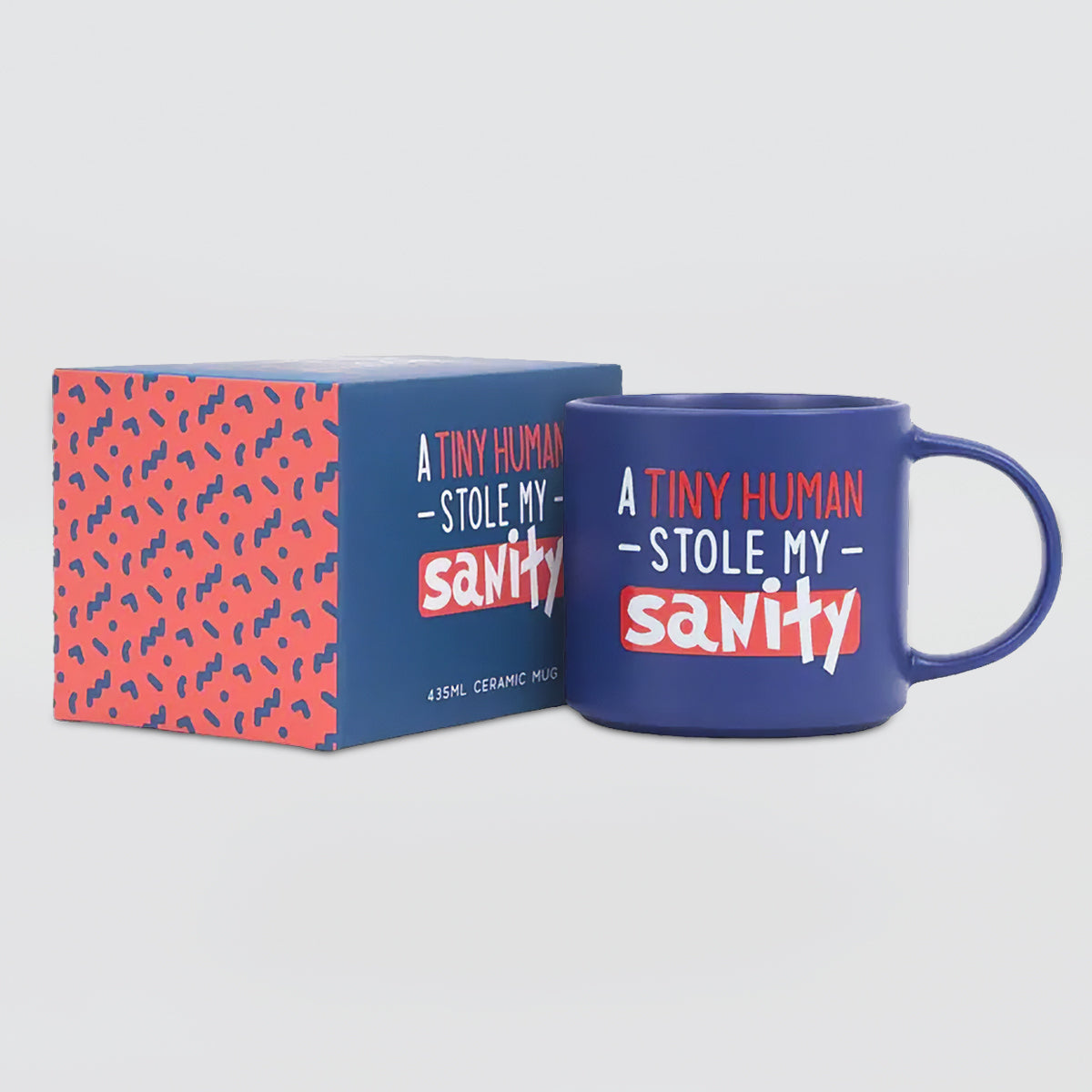 Cheeky Mug - Sanity