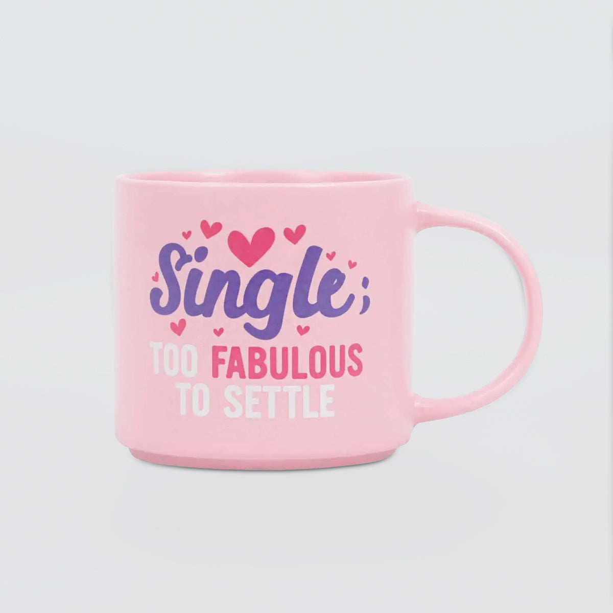 Cheeky Mug - Single