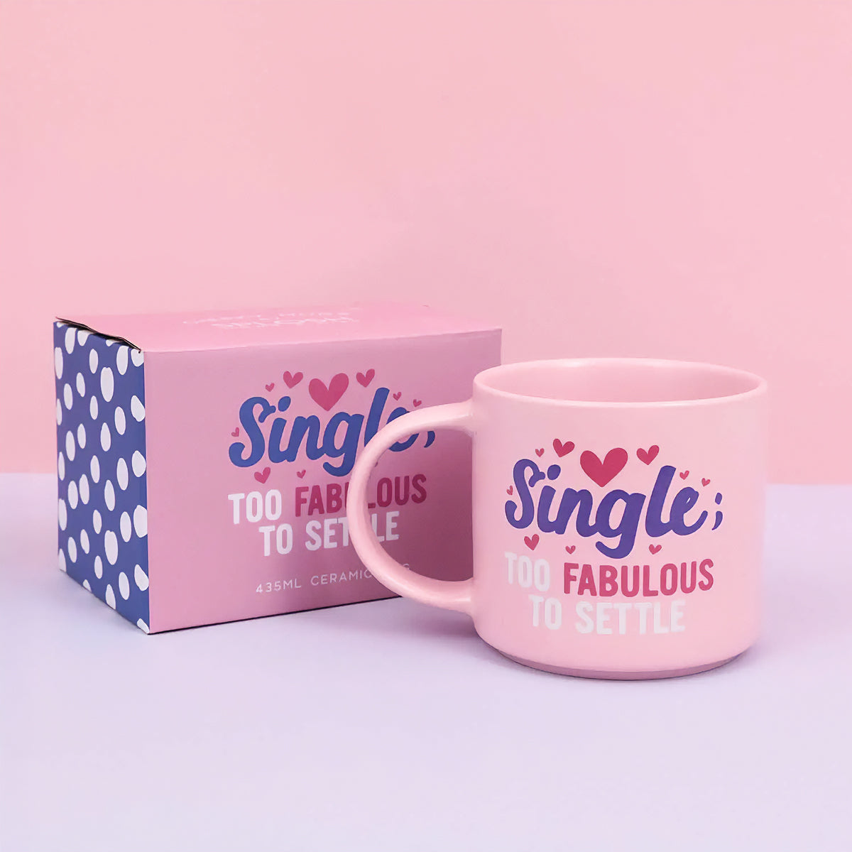 Cheeky Mug - Single