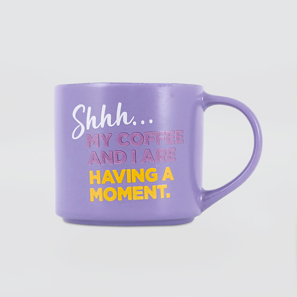 Cheeky Mug - Me & My Coffee