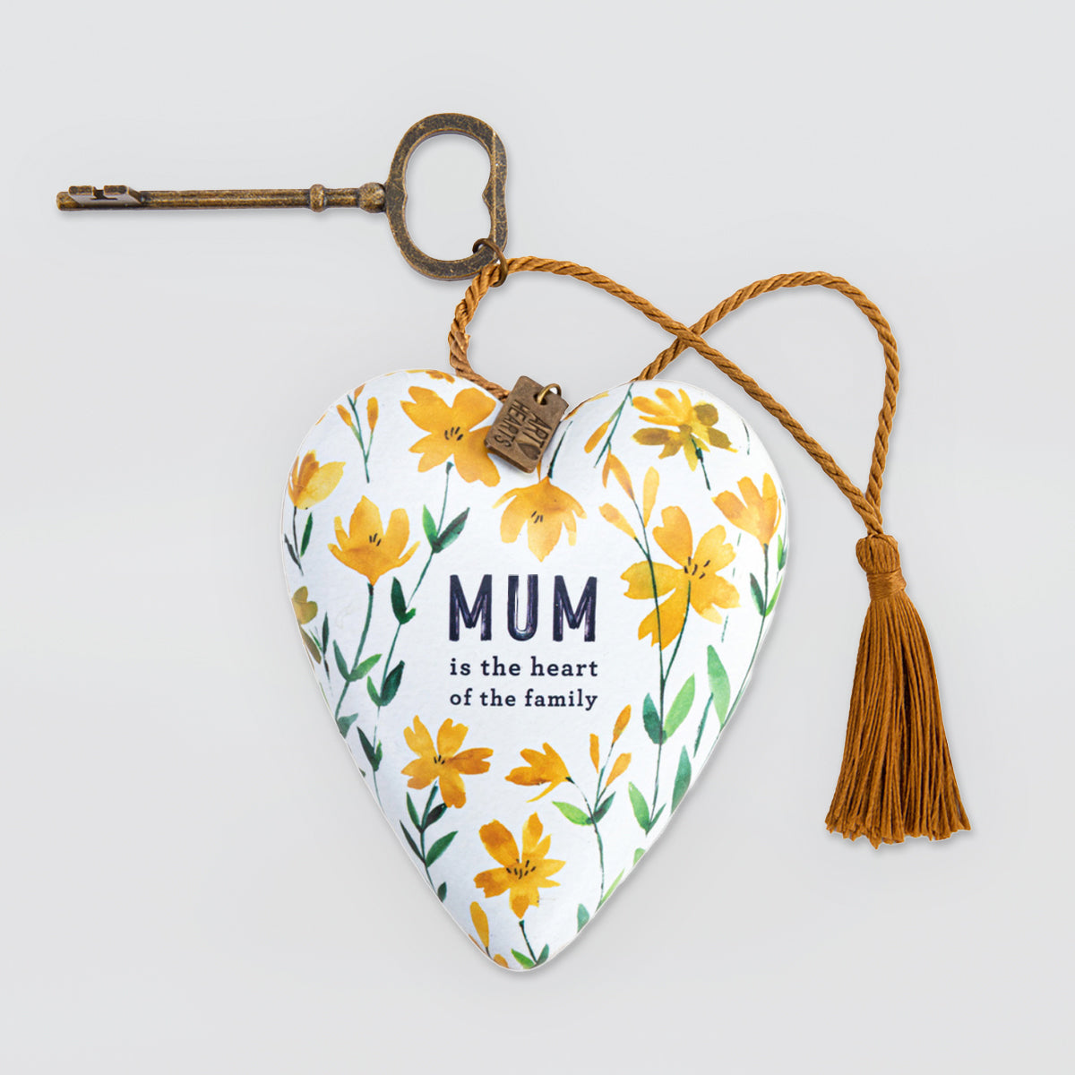 Demdaco Heart Art - Mum