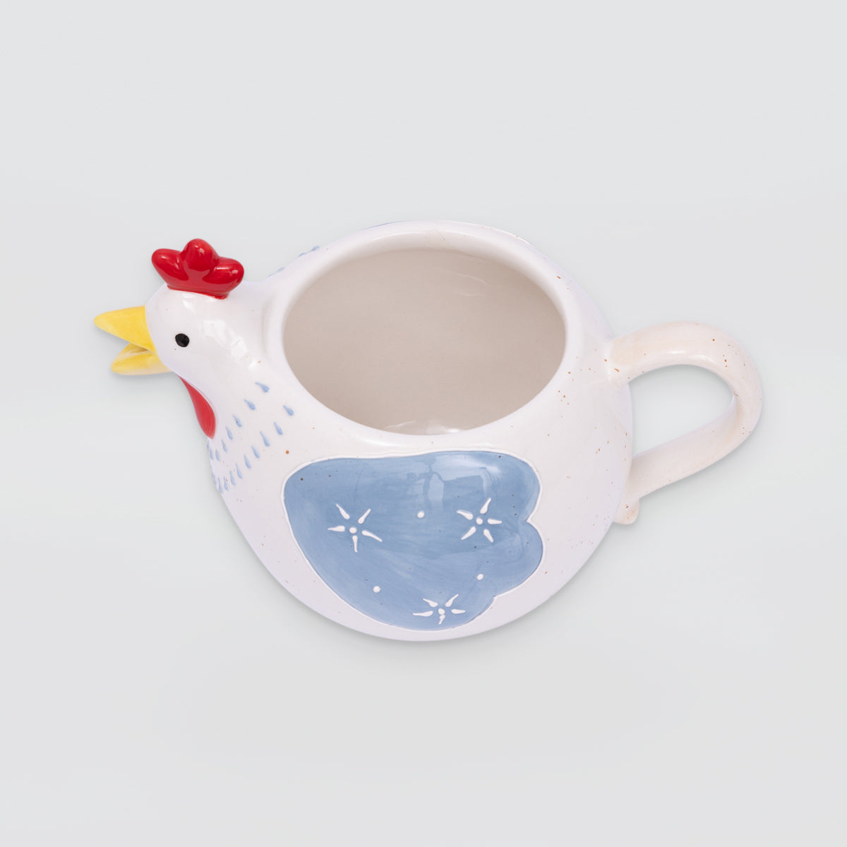 Henhouse - Teapot