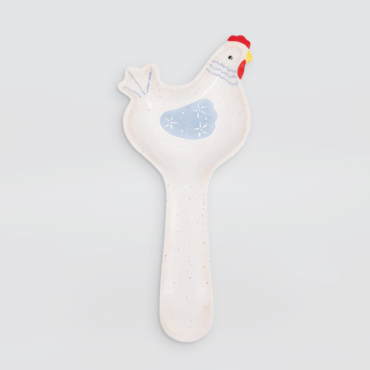 Henhouse - Spoon Rest