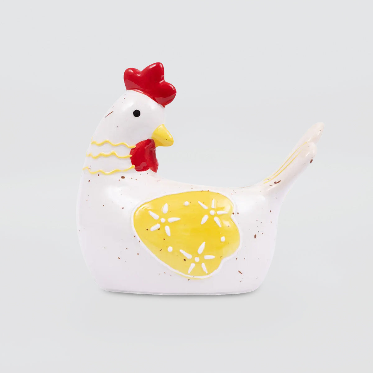 Henhouse Egg Cups