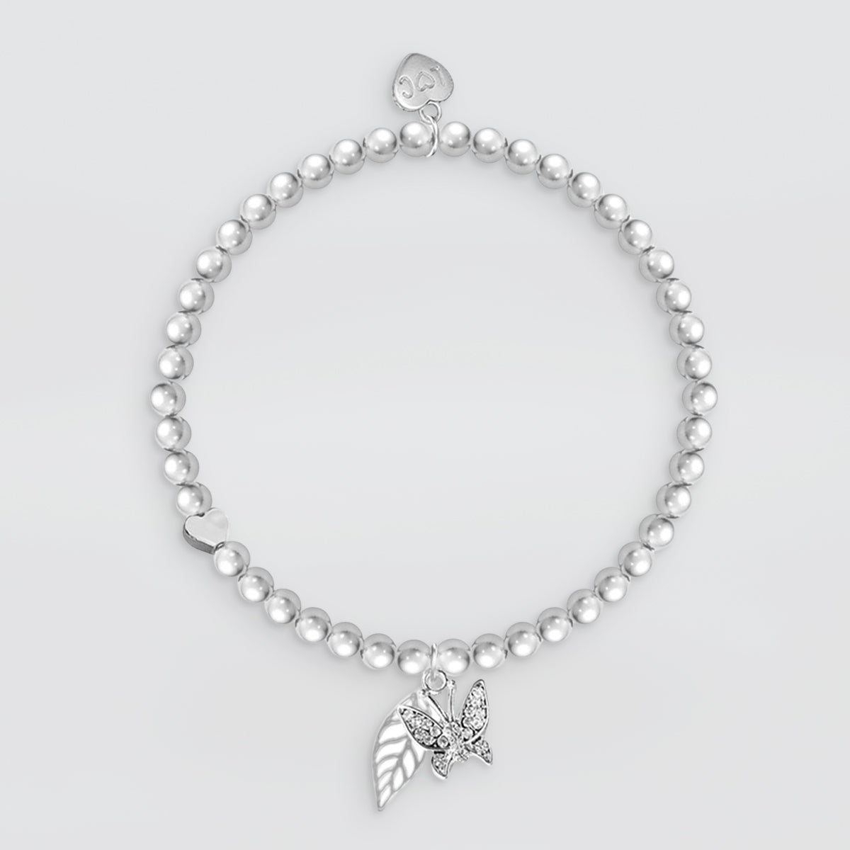 Life Charms - Bracelet - Thinking Of You