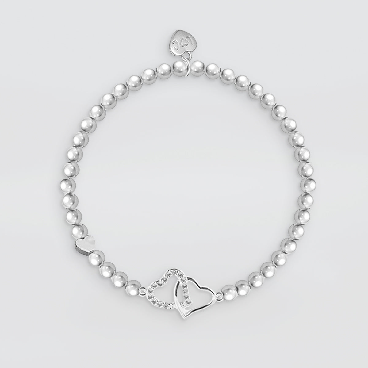 Life Charms - Bracelet - Super Sister