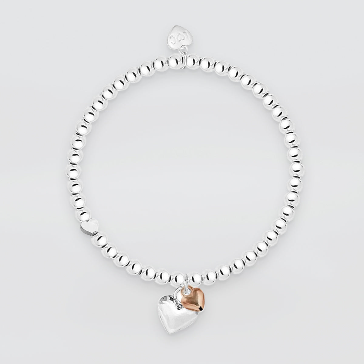 Life Charms - Bracelet - Mum