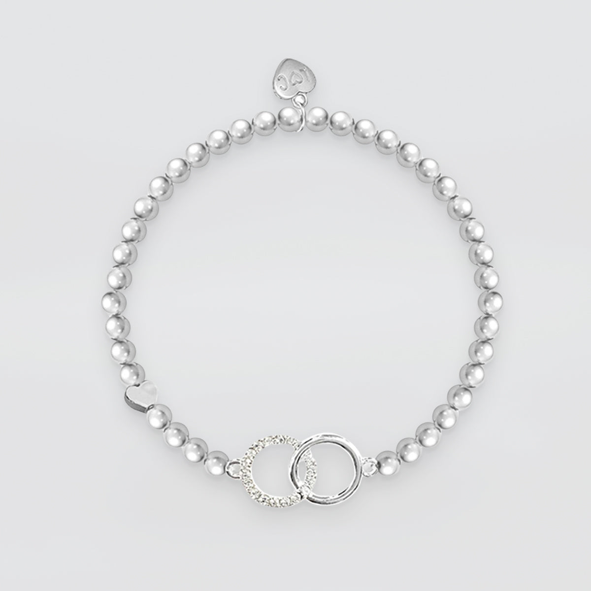 Life Charms - Bracelet - Granddaughter