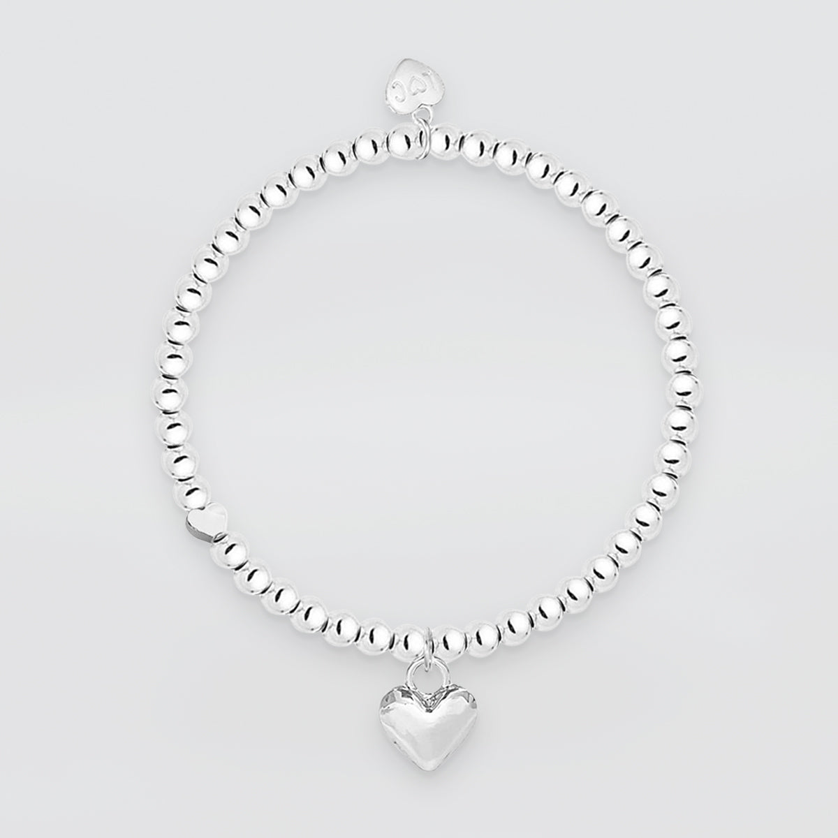 Life Charms - Bracelet - Lovely Nan