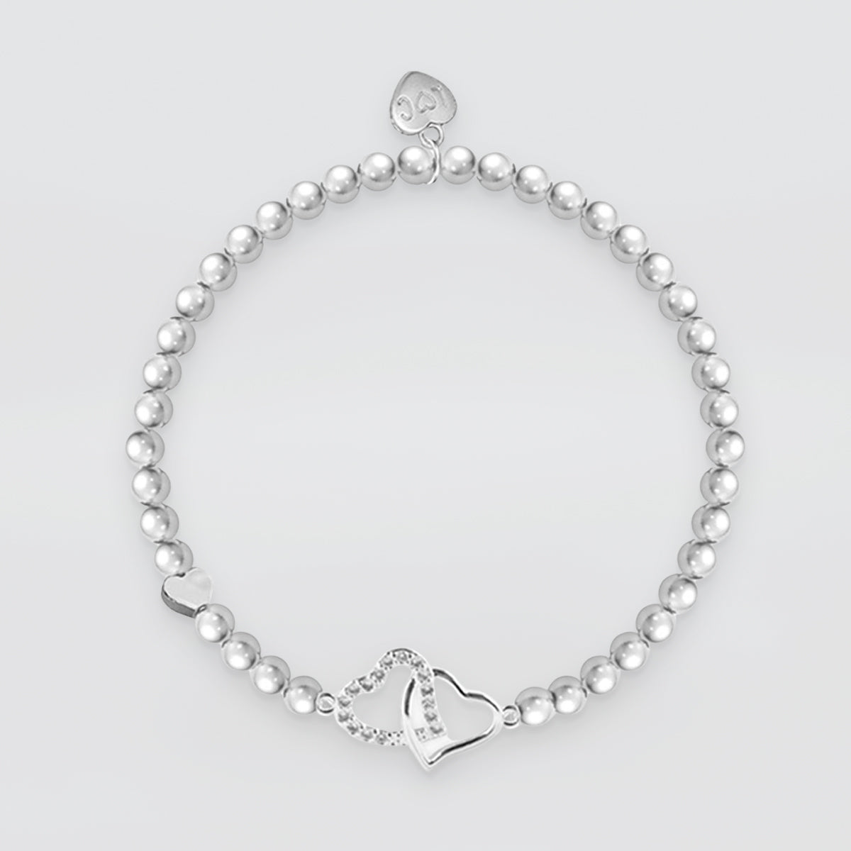 Life Charms - Bracelet - Beautiful Friend