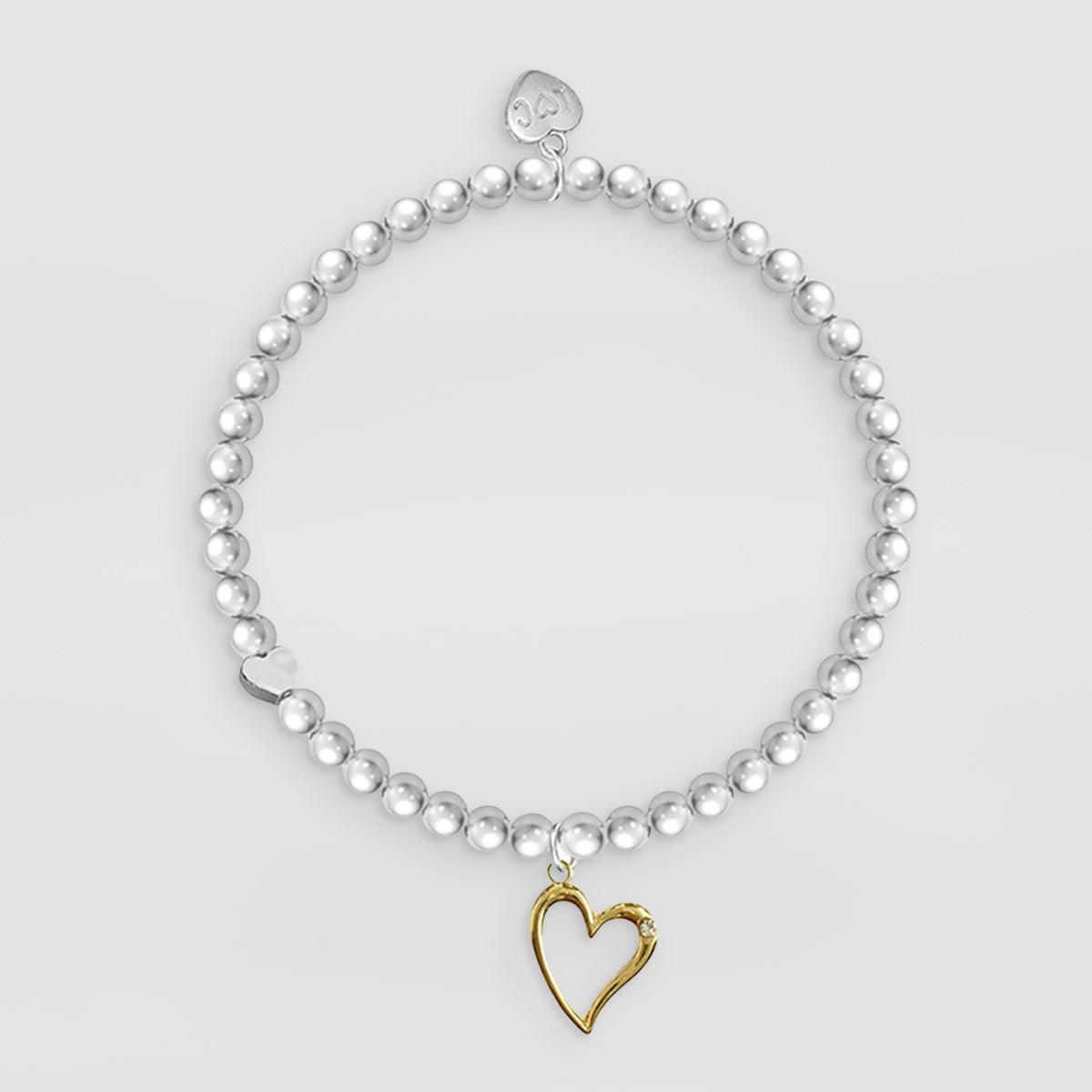 Life Charms - Bracelet - Missing You