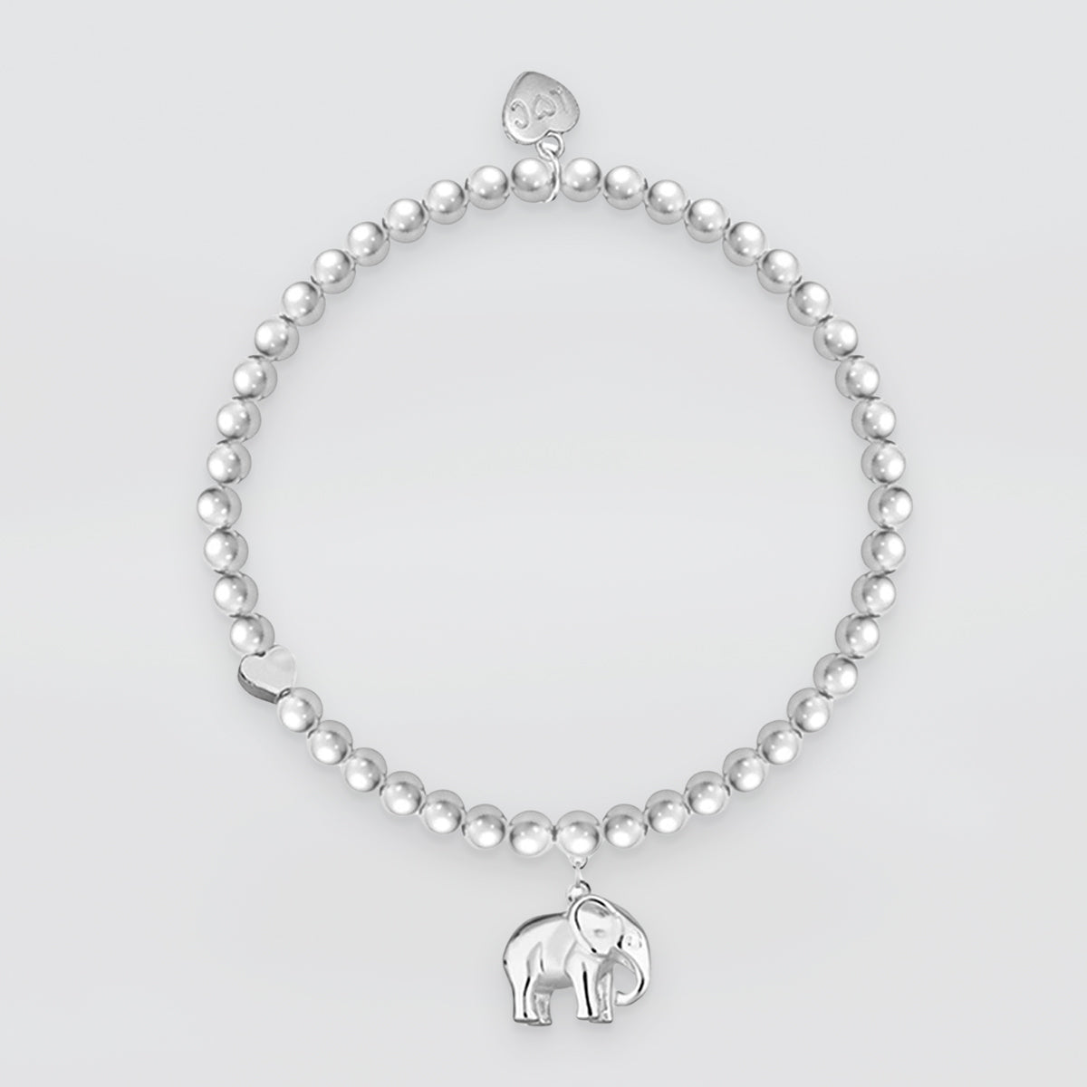 Life Charms - Bracelet - Strength