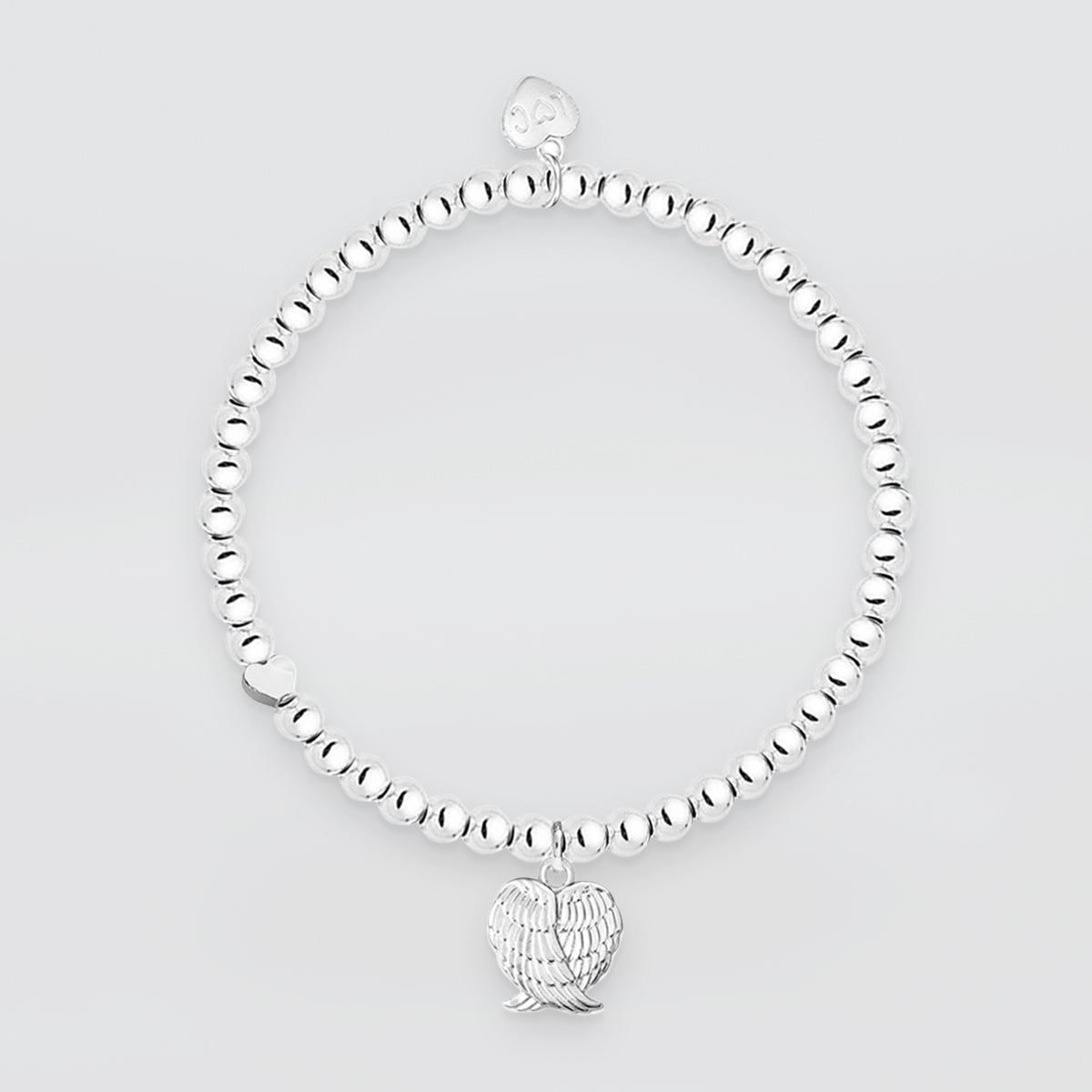 Life Charms - Bracelet - Be Brave