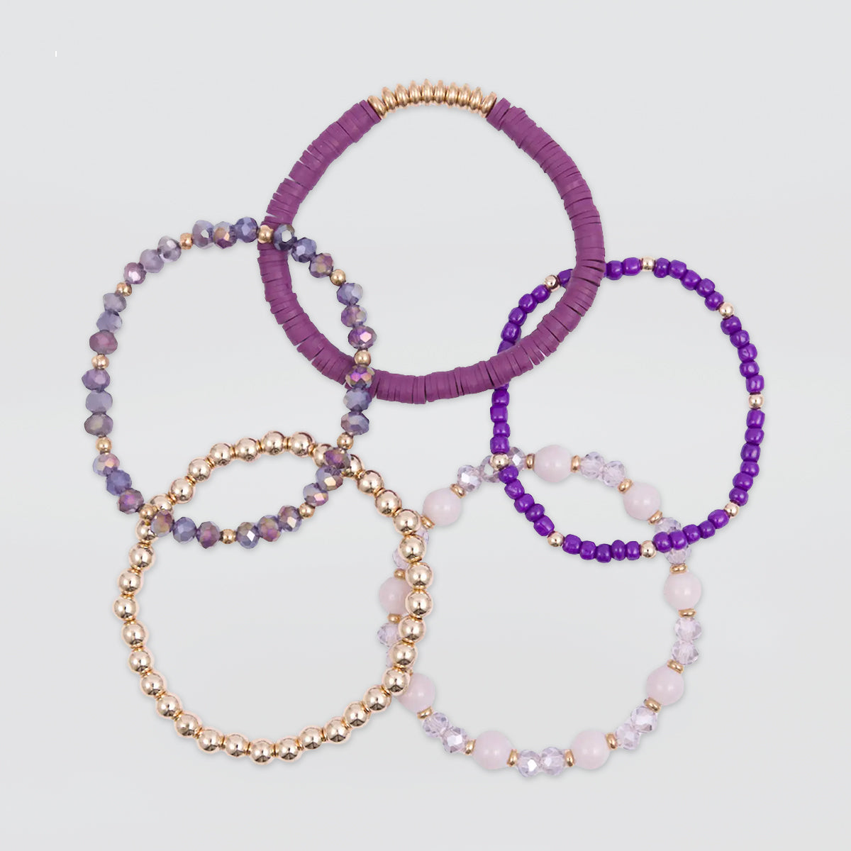 Kiki - Bracelet Sets