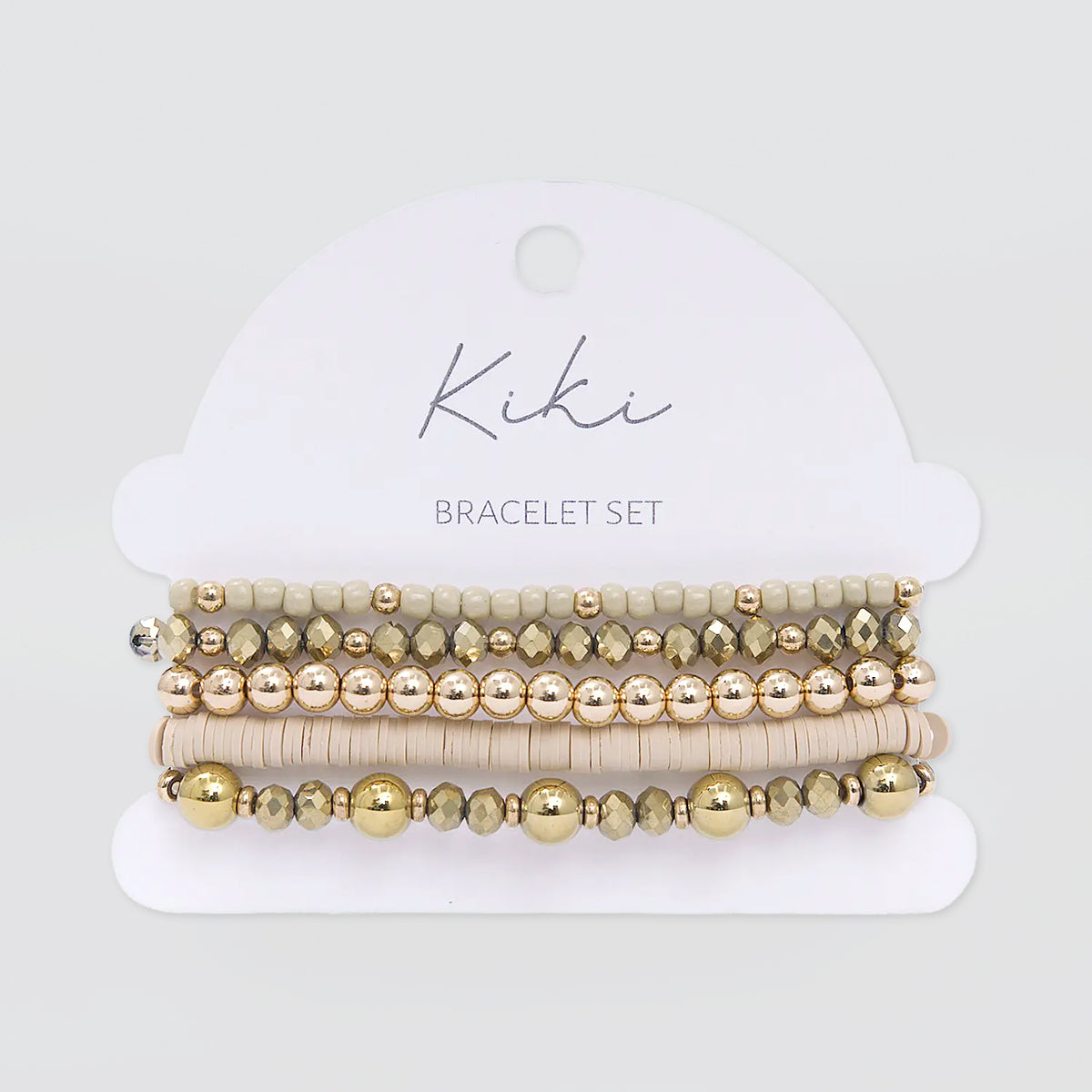 Kiki - Bracelet Sets