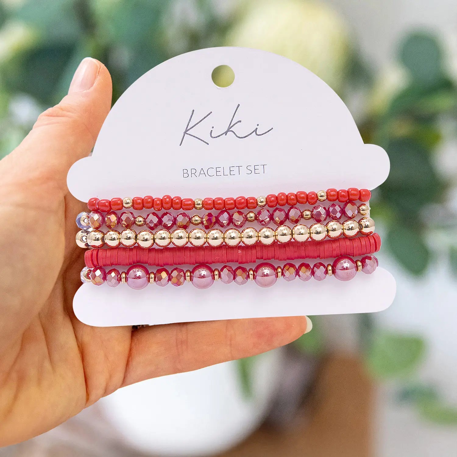Kiki - Bracelet Sets