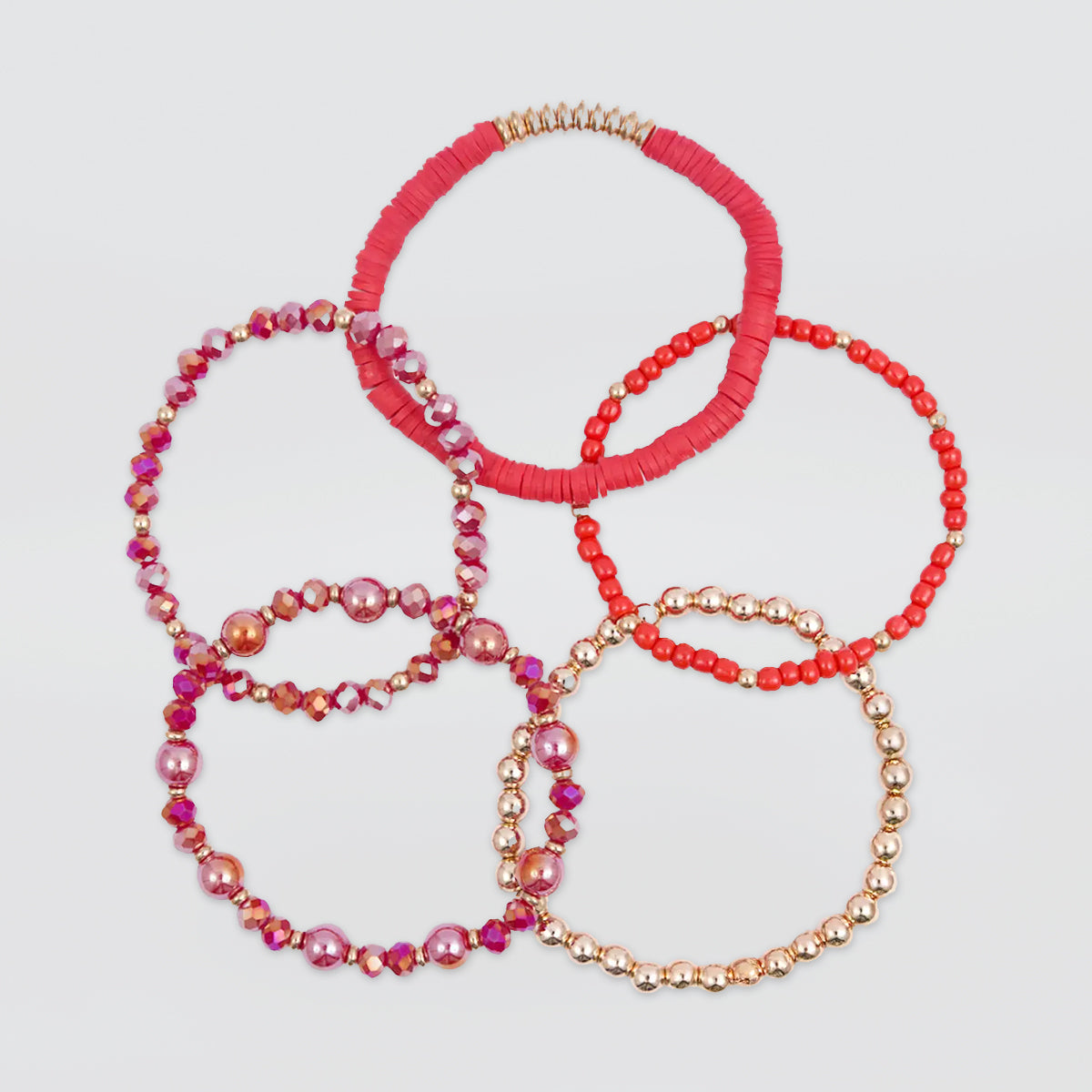 Kiki - Bracelet Sets