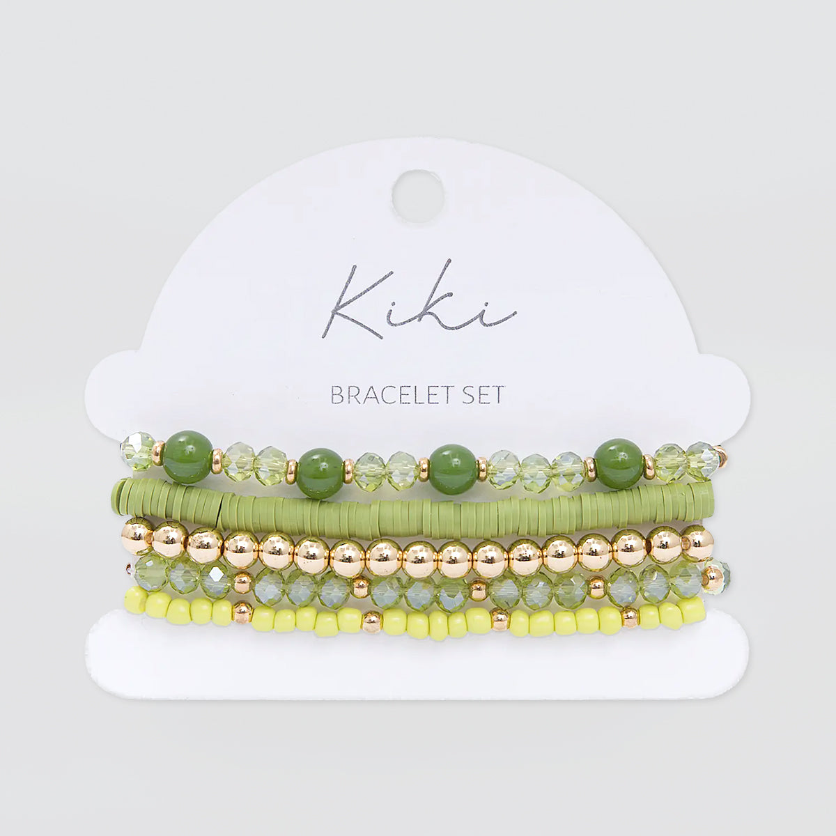 Kiki - Bracelet Sets
