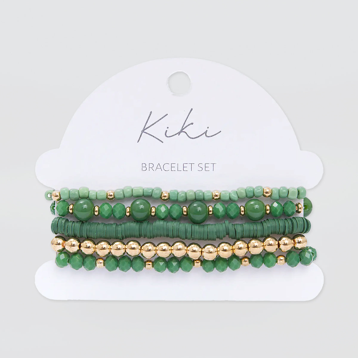 Kiki - Bracelet Sets