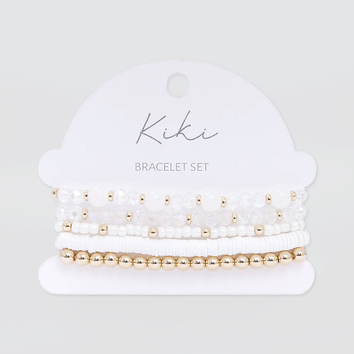 Kiki - Bracelet Sets