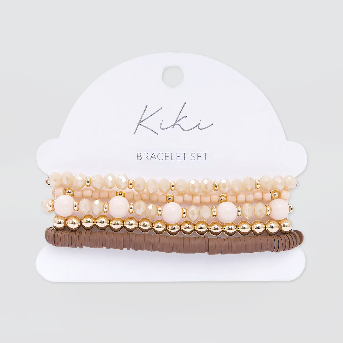 Kiki - Bracelet Sets