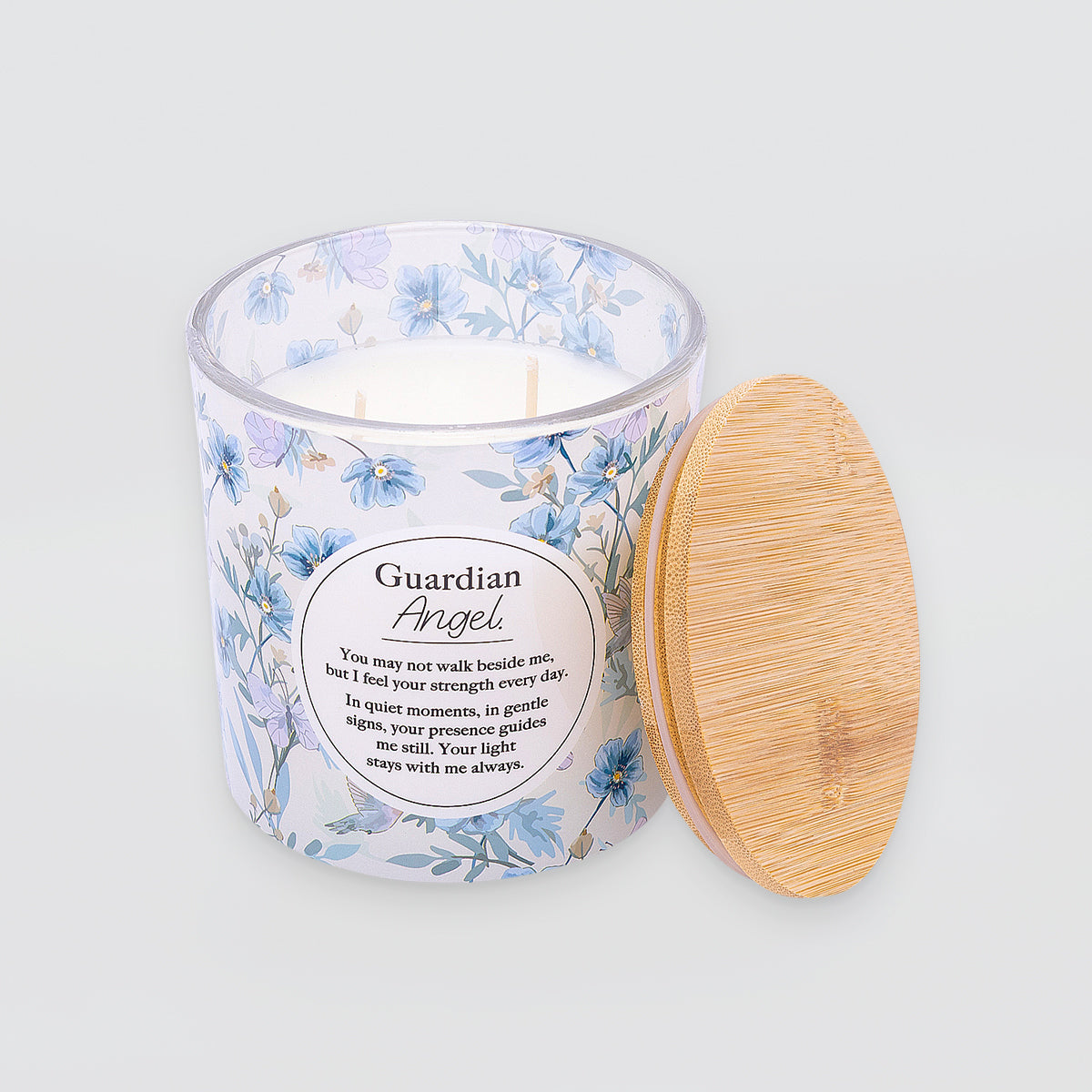 Meaningful Melts - Candle - Gaurdian Angel