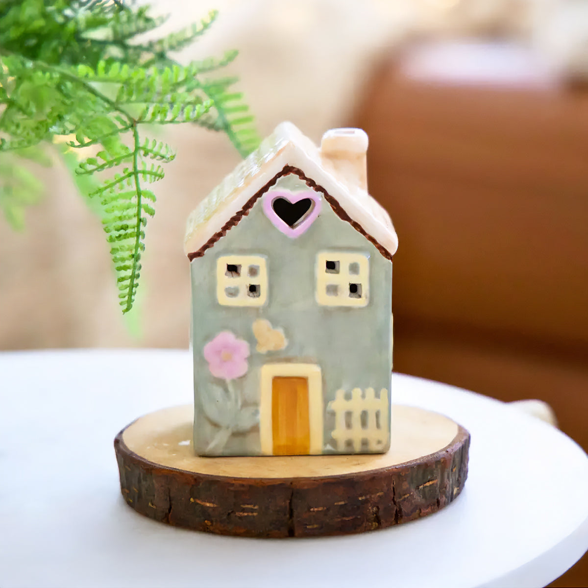 Cottage Grove -  Village House - Sage