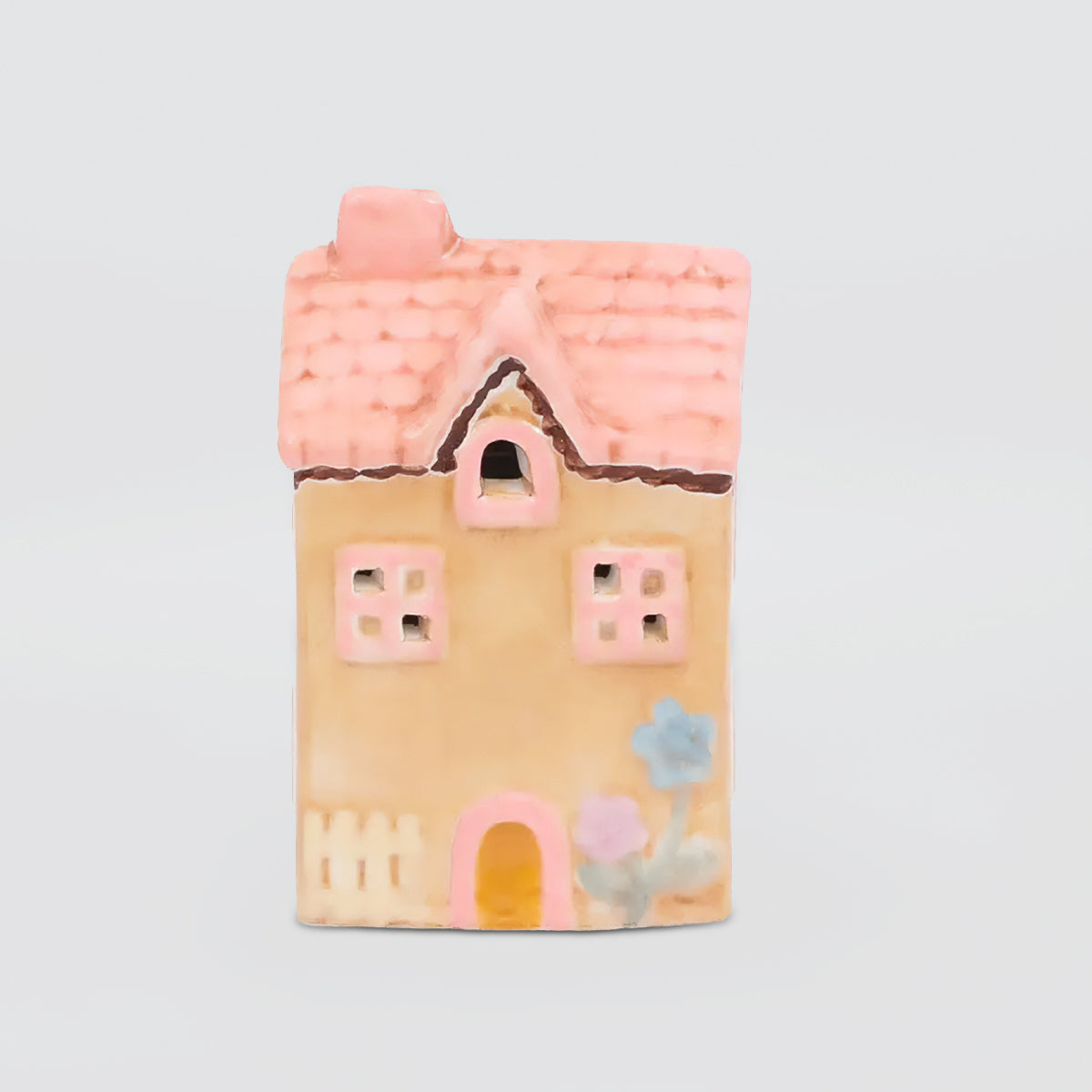 Cottage Grove -  Village House - Beige