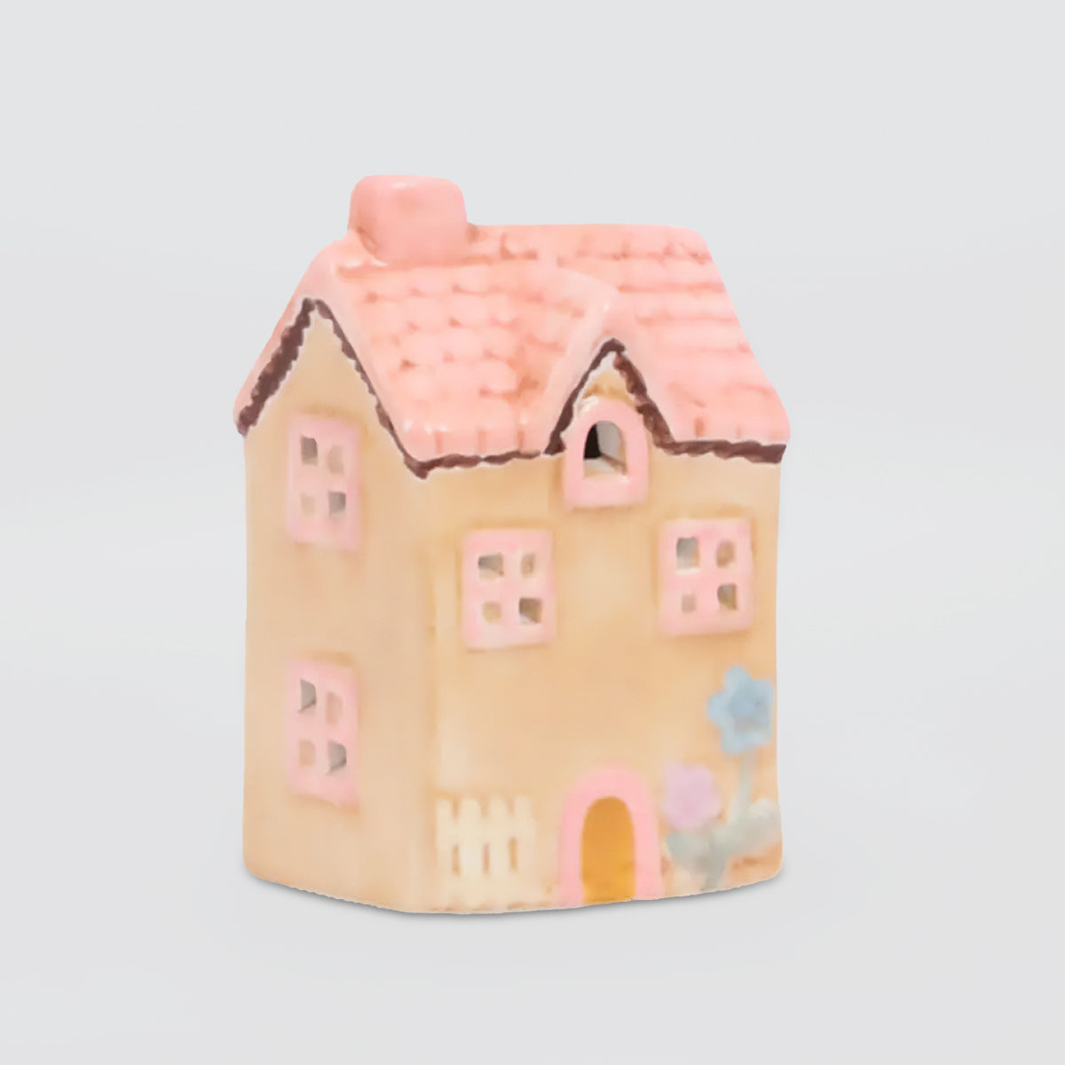 Cottage Grove -  Village House - Beige