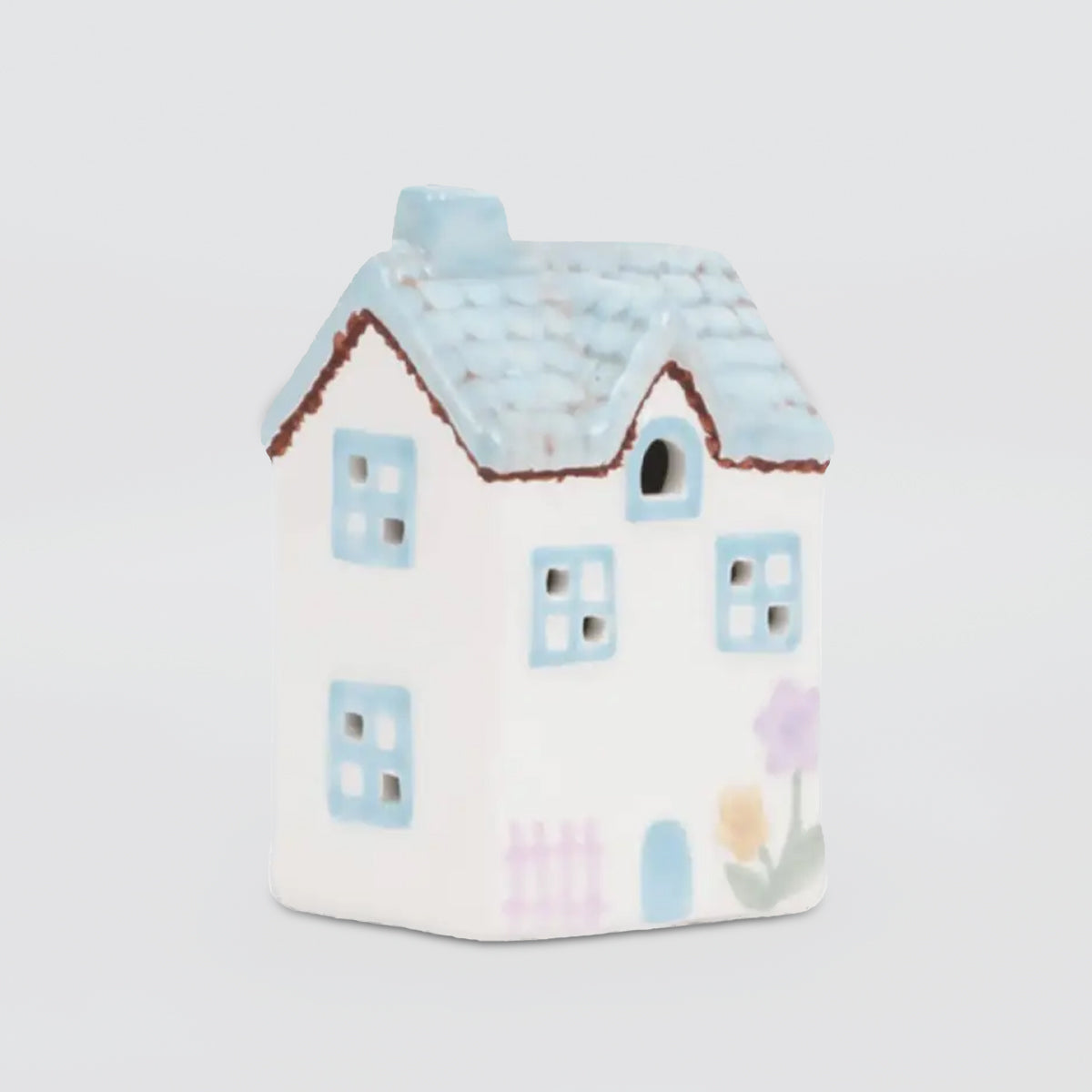 Cottage Grove -  Village House - White