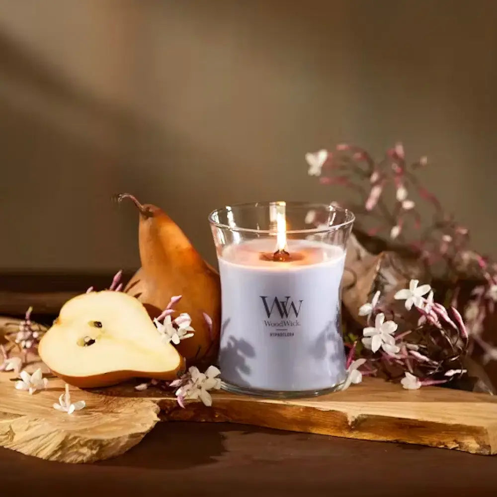 Woodwick - Hyponoflaura