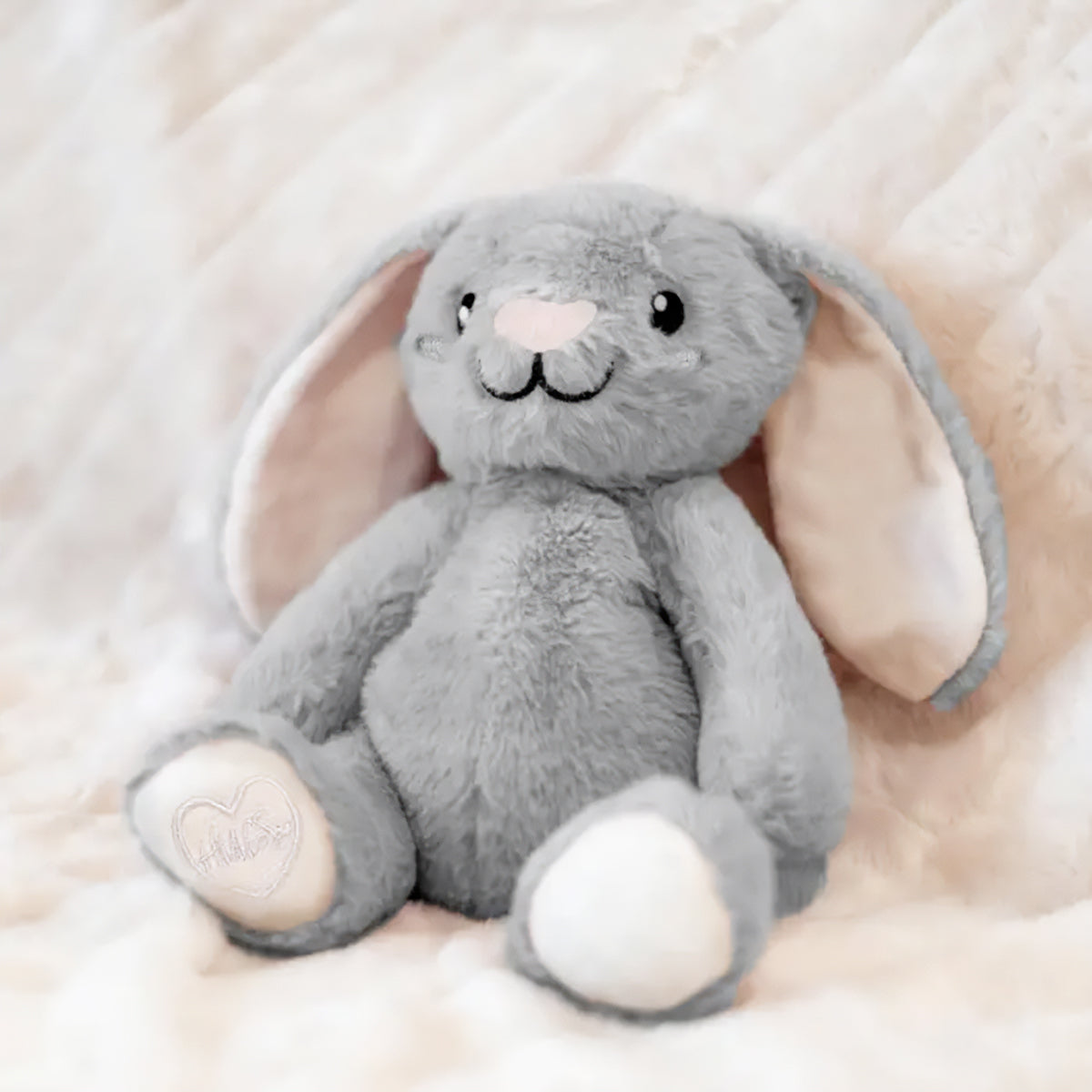 Toasty Hug - Wheat Bag - Bailey Bunny