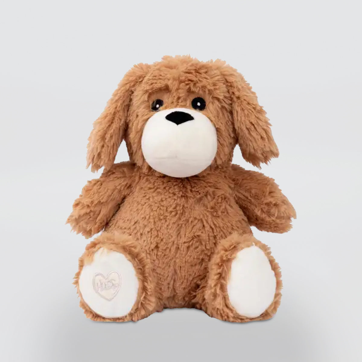 Toasty Hug - Wheat Bag - Biscuit Puppy