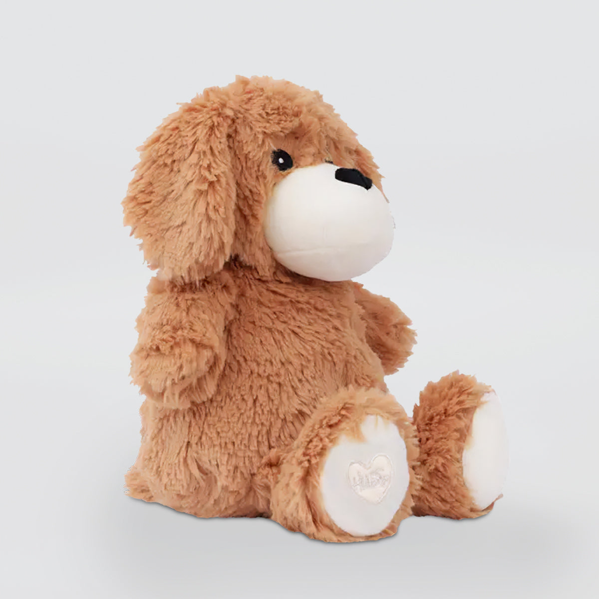 Toasty Hug - Wheat Bag - Biscuit Puppy