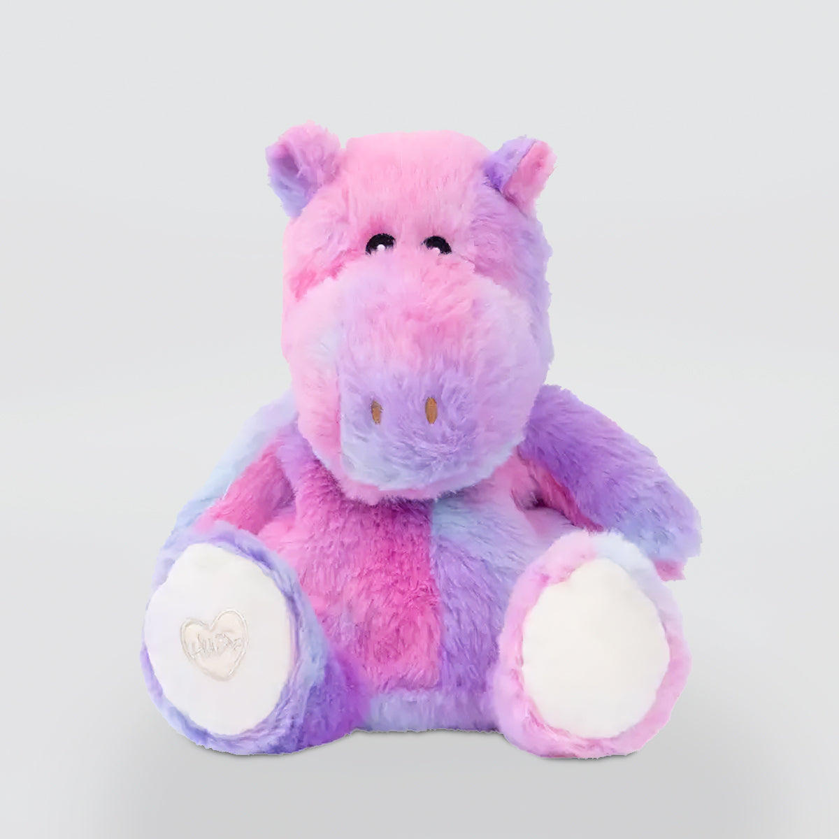 Toasty Hug - Wheat Bag - Hettie Hippo