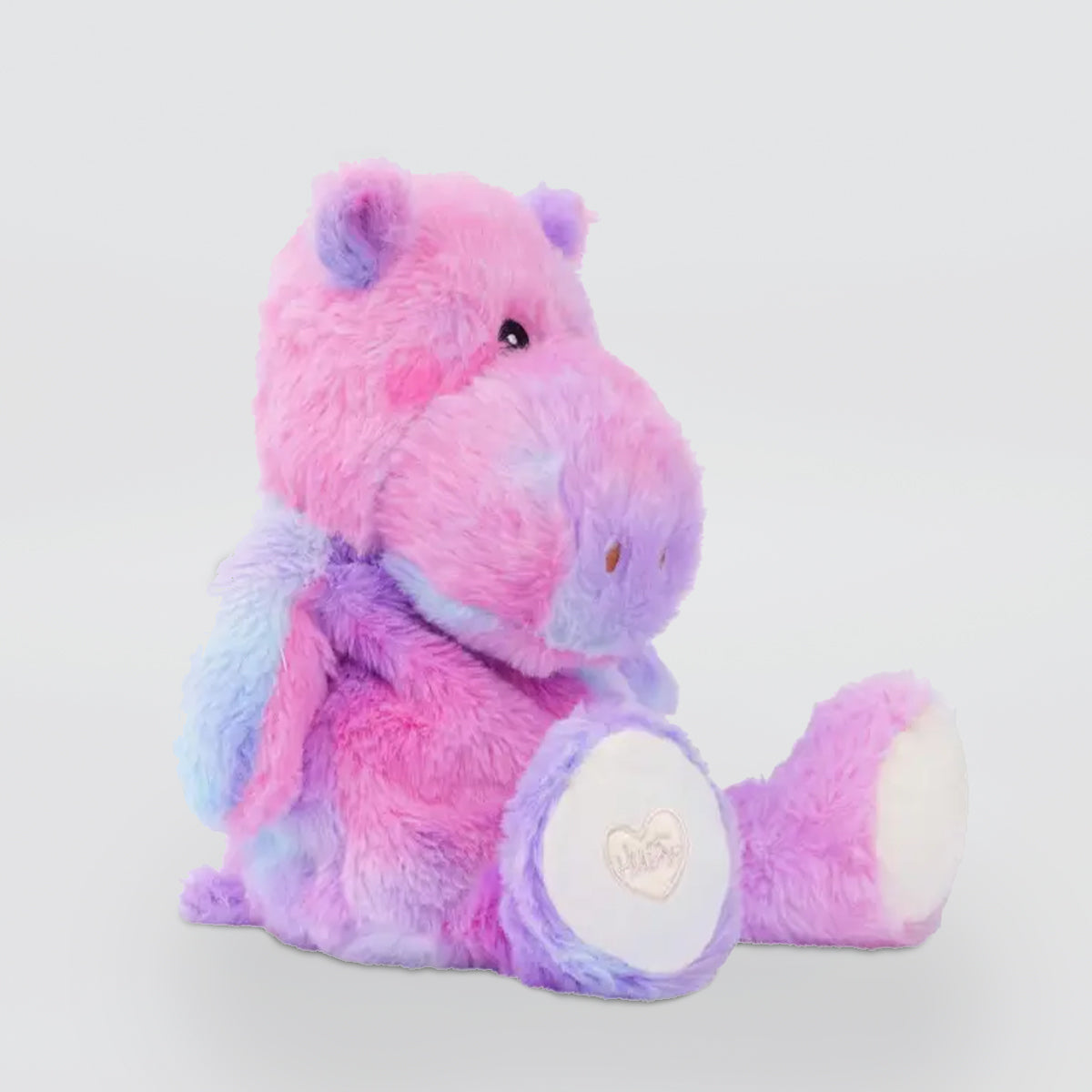 Toasty Hug - Wheat Bag - Hettie Hippo