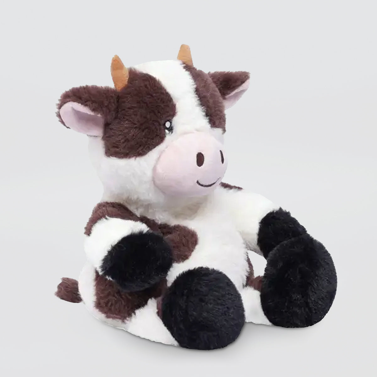 Toasty Hug - Wheat Bag - Coco The Cow